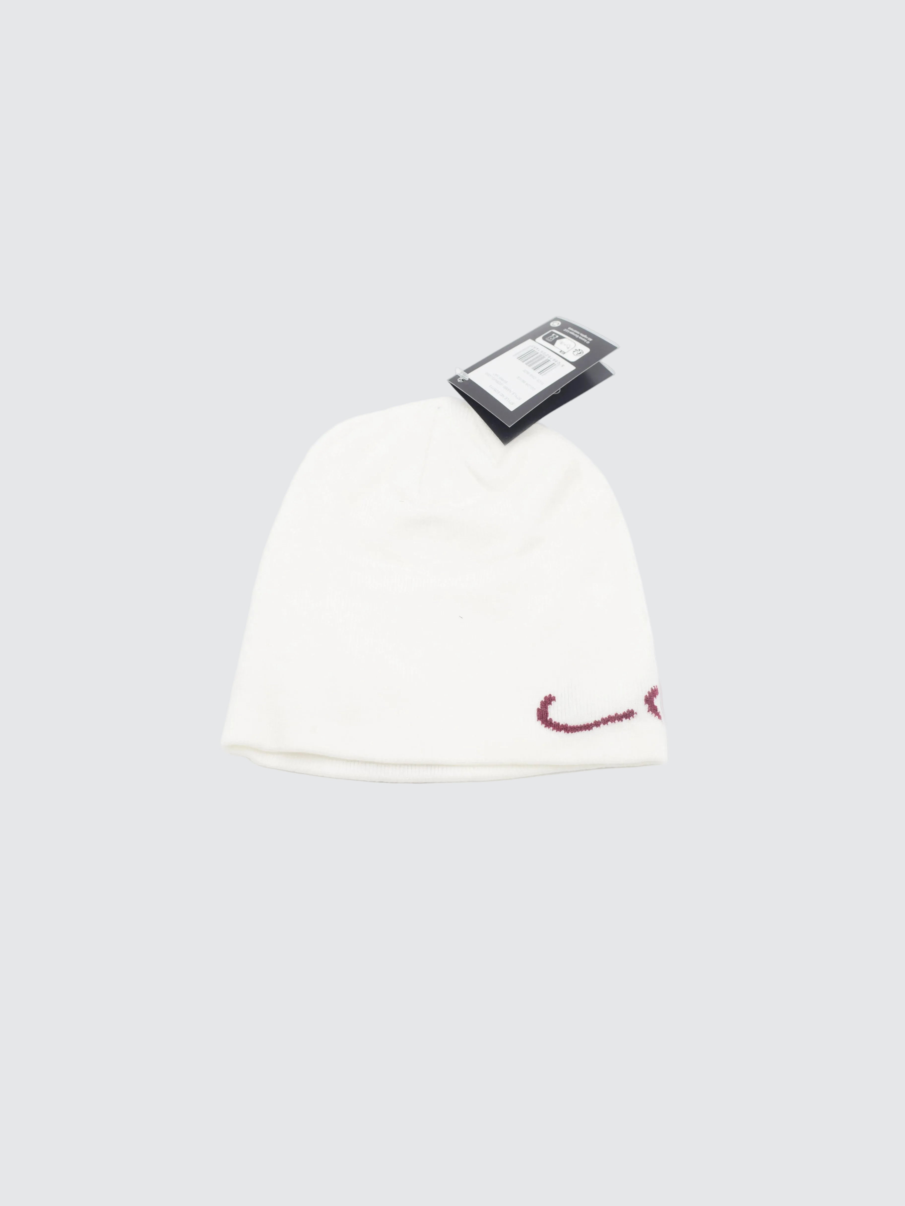 Beanie Short Cuff New York Yankees Navy 