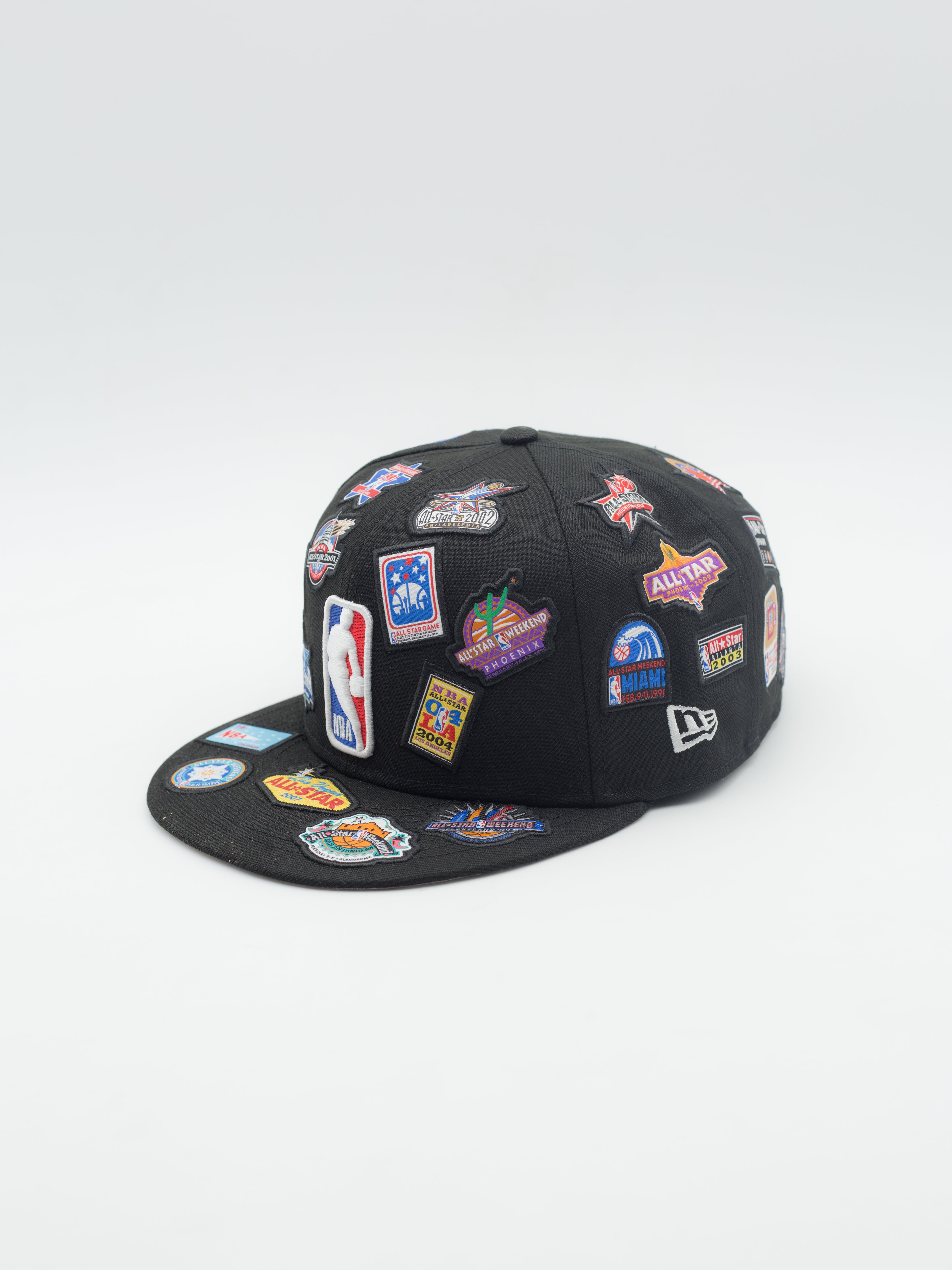 59Fifty Hardwood Classic NBA All Star Game
