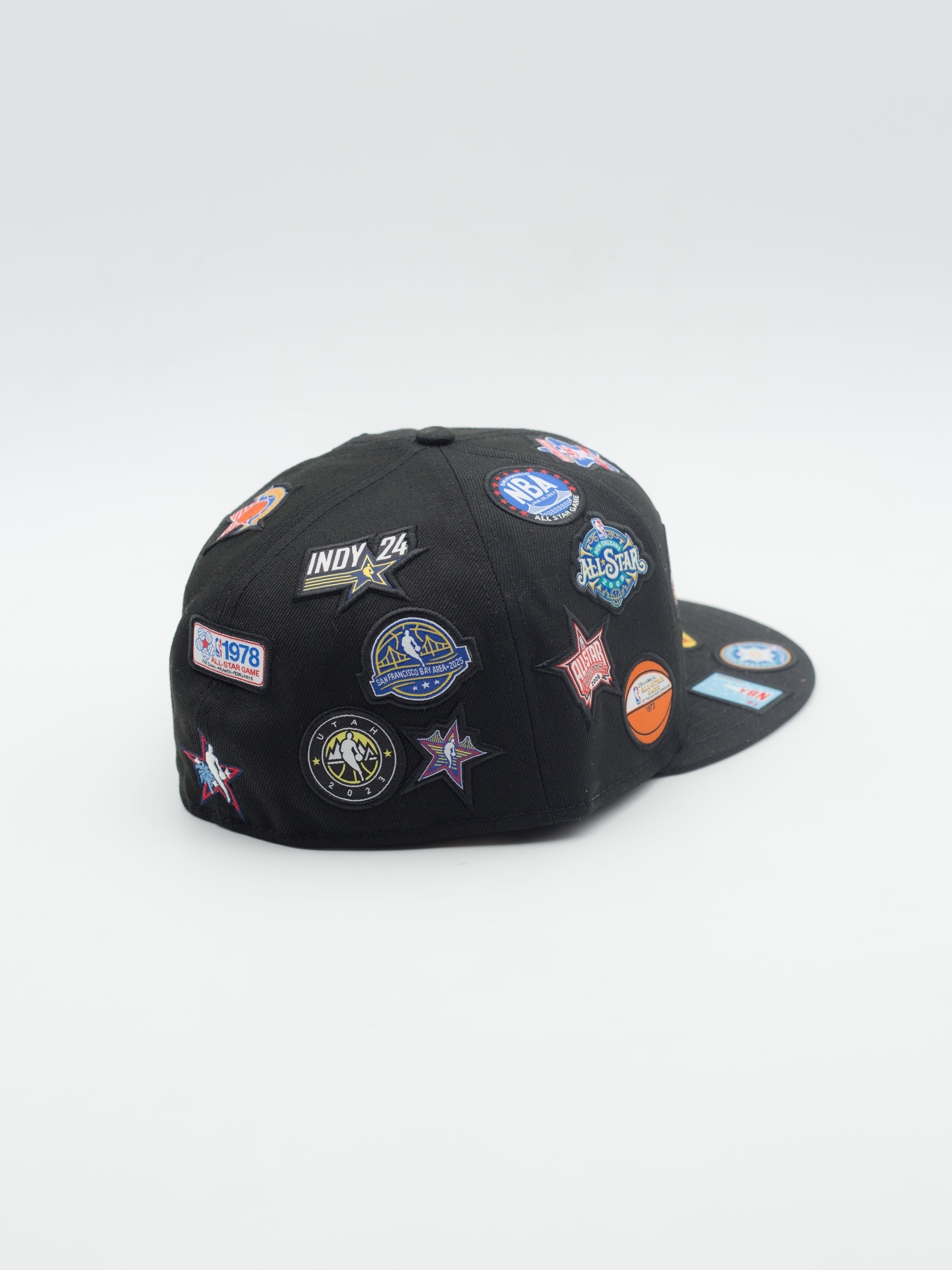 59Fifty Hardwood Classic NBA All Star Game