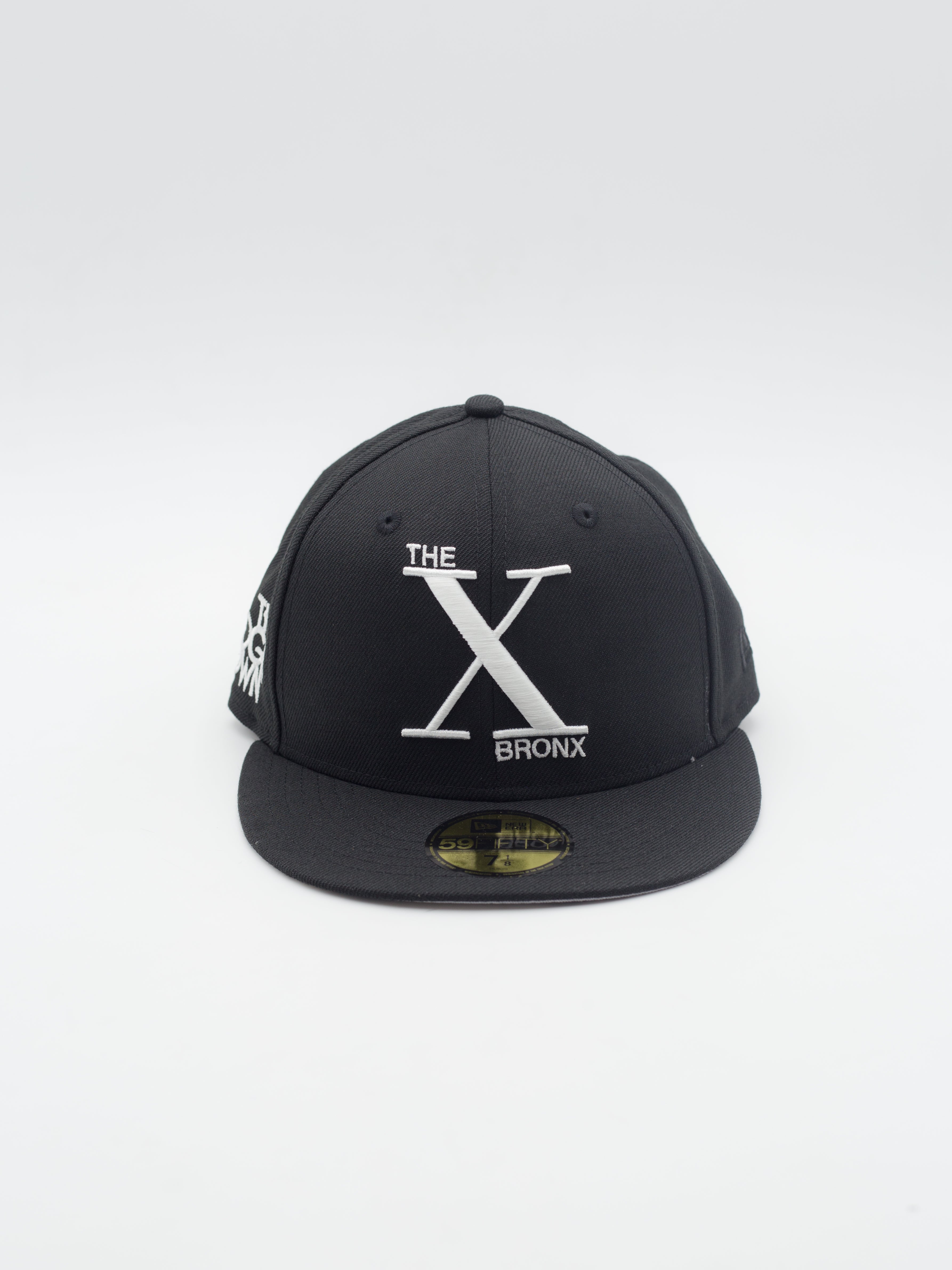 59FIFTY The Boogie Down Black
