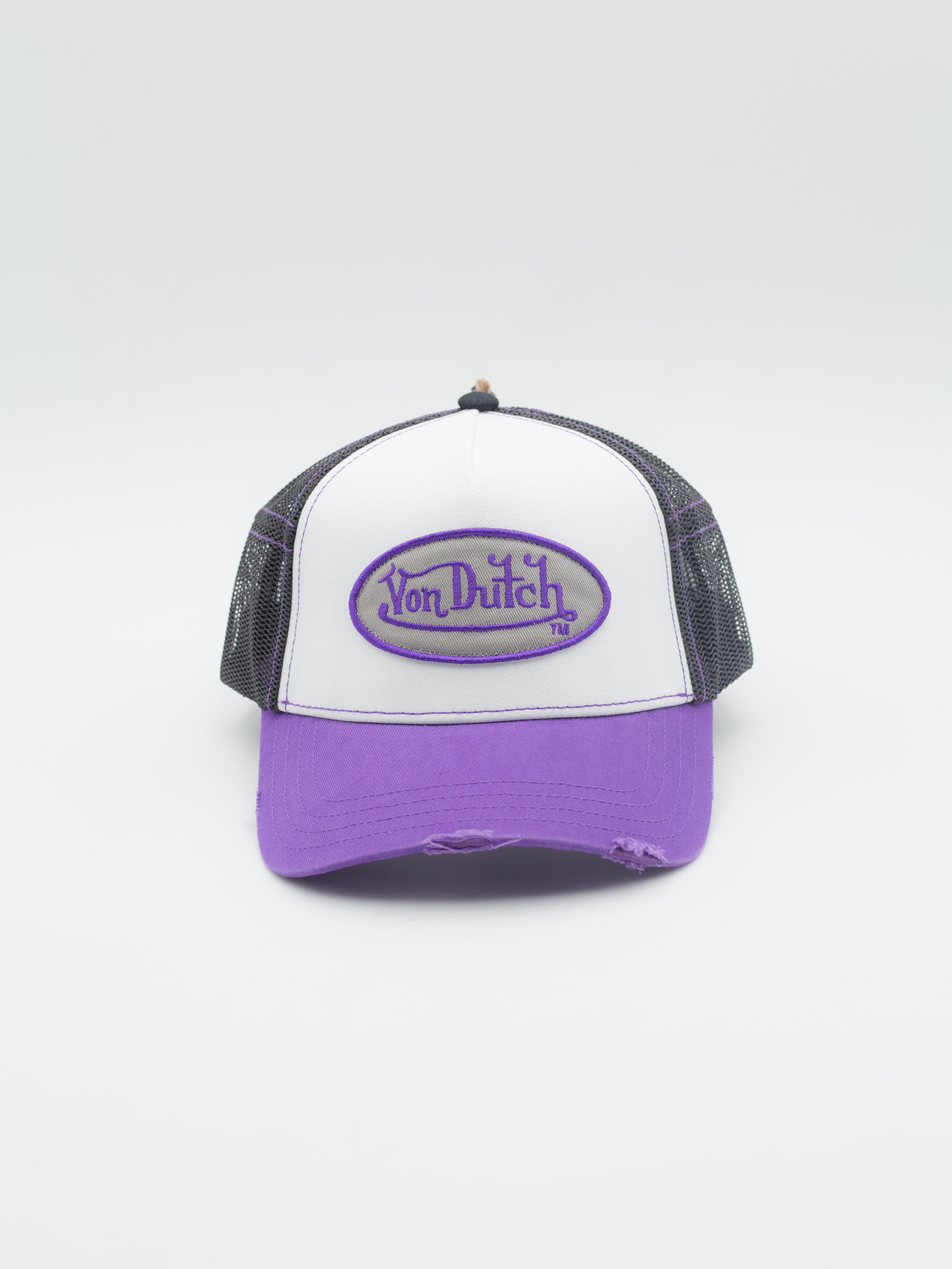 SUM/PUR Trucker