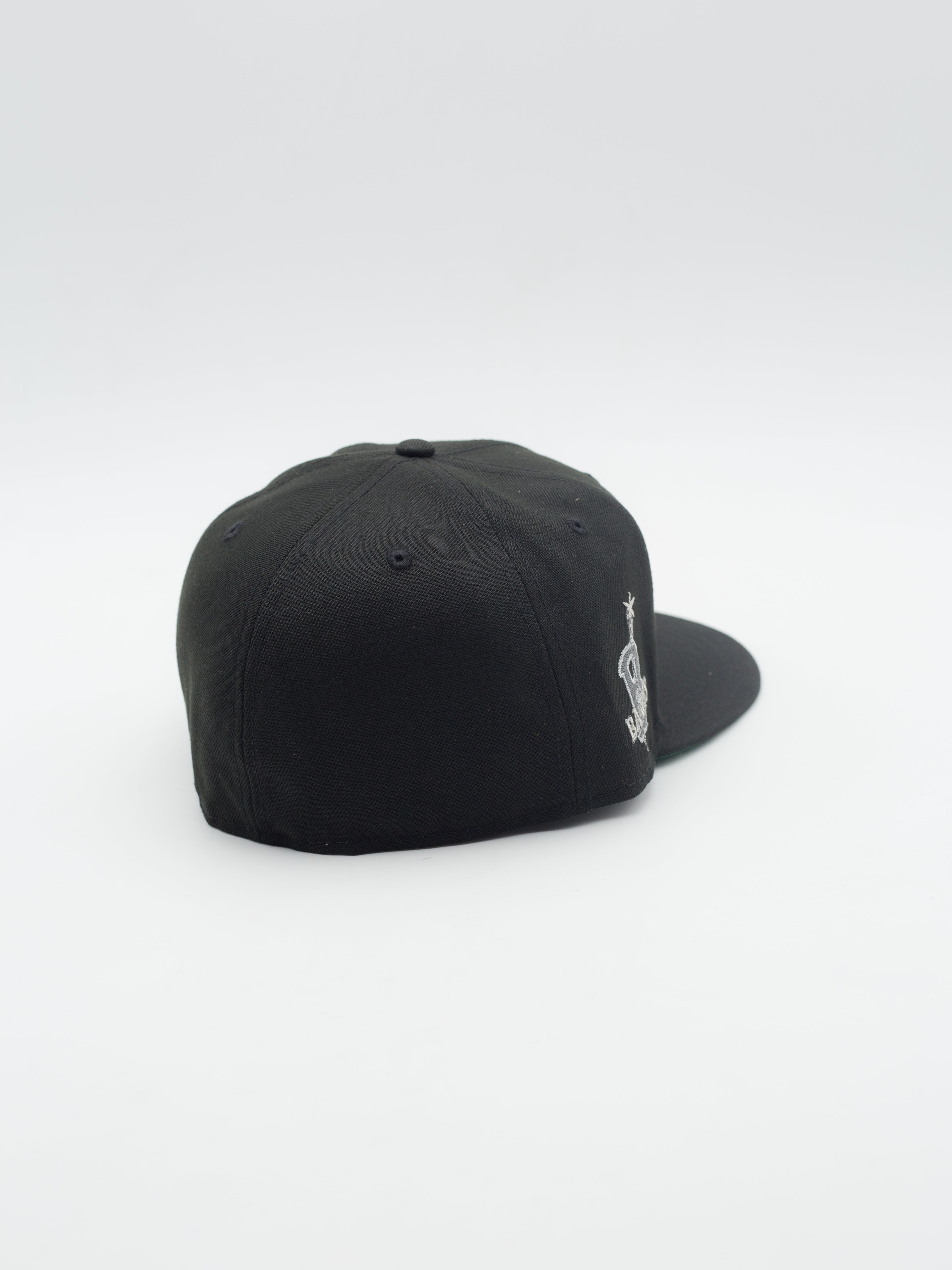 59FIFTY Birmingham Black Barons