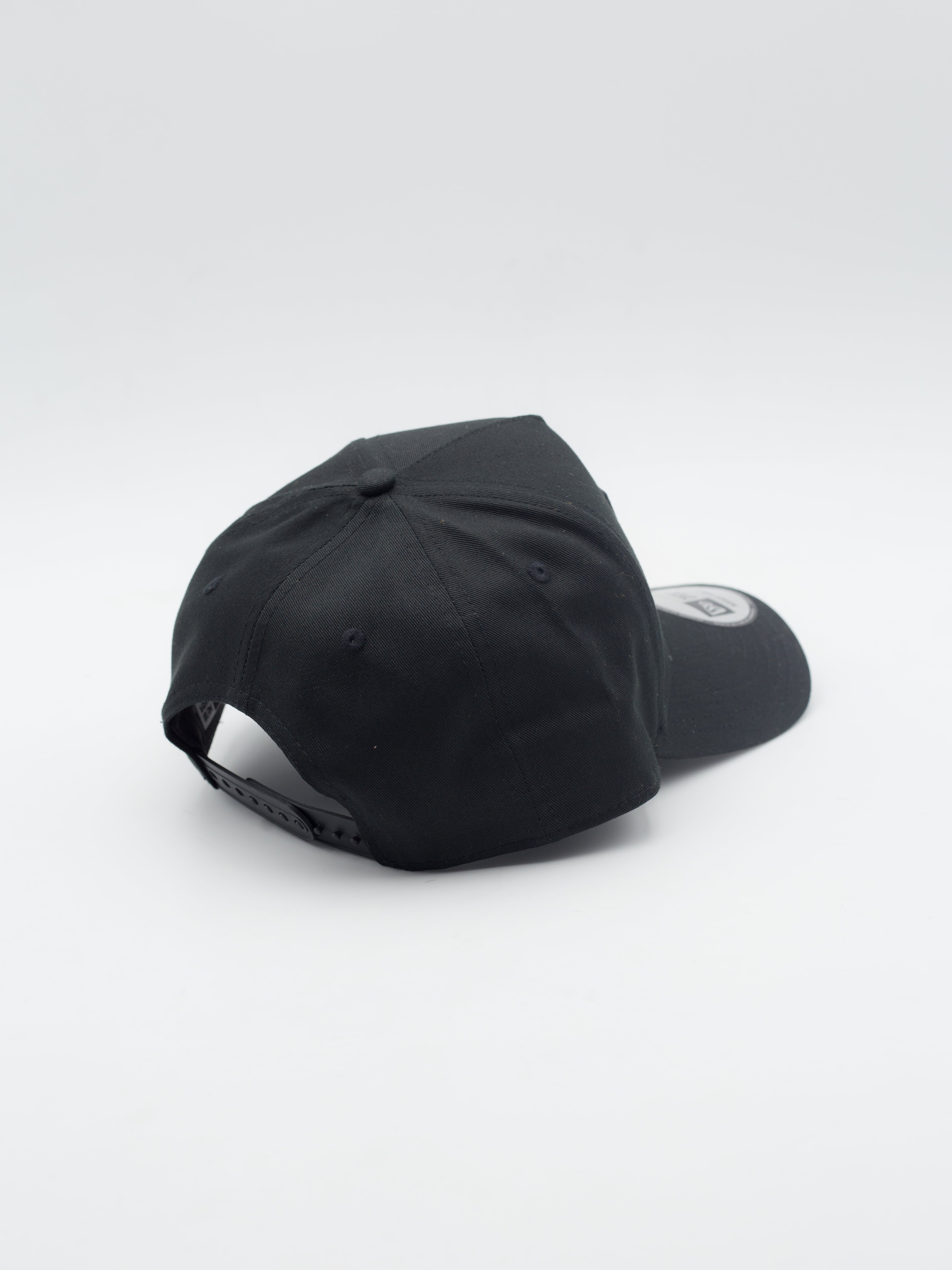 9FORTY E-Frame Las Vegas Raiders Black/Black