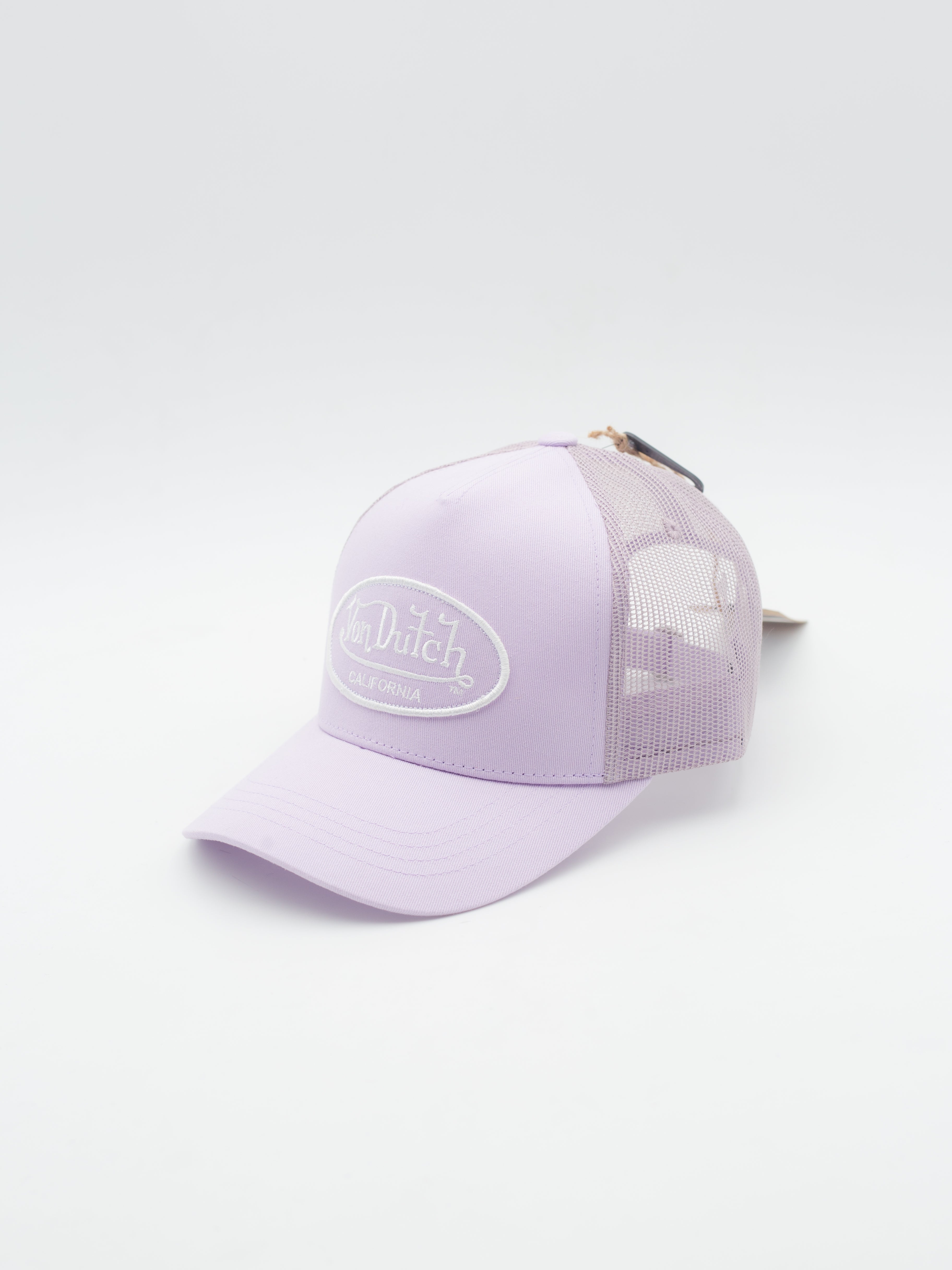 LOF/B45 Trucker Lilac