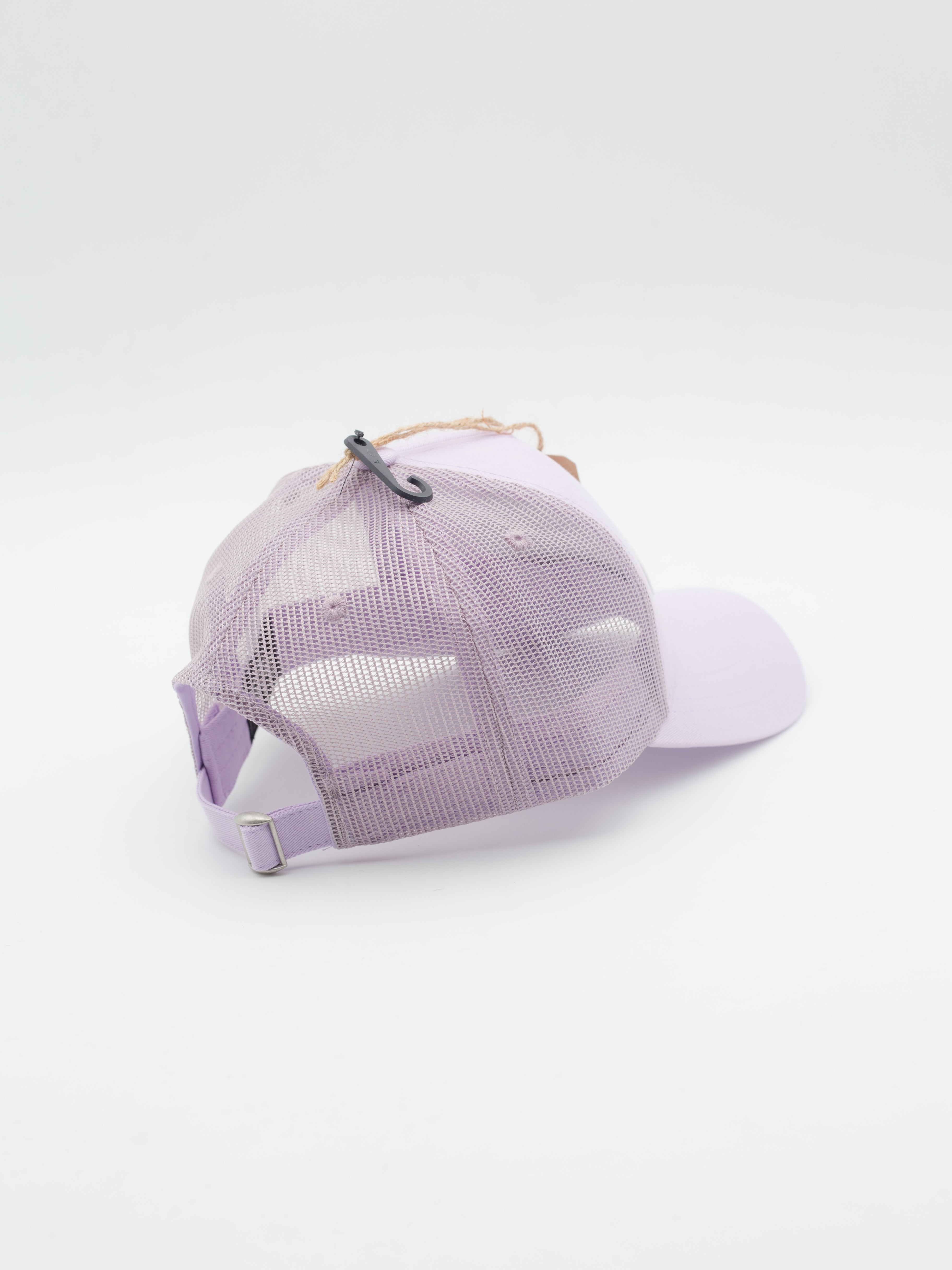 LOF/B45 Trucker Lilac