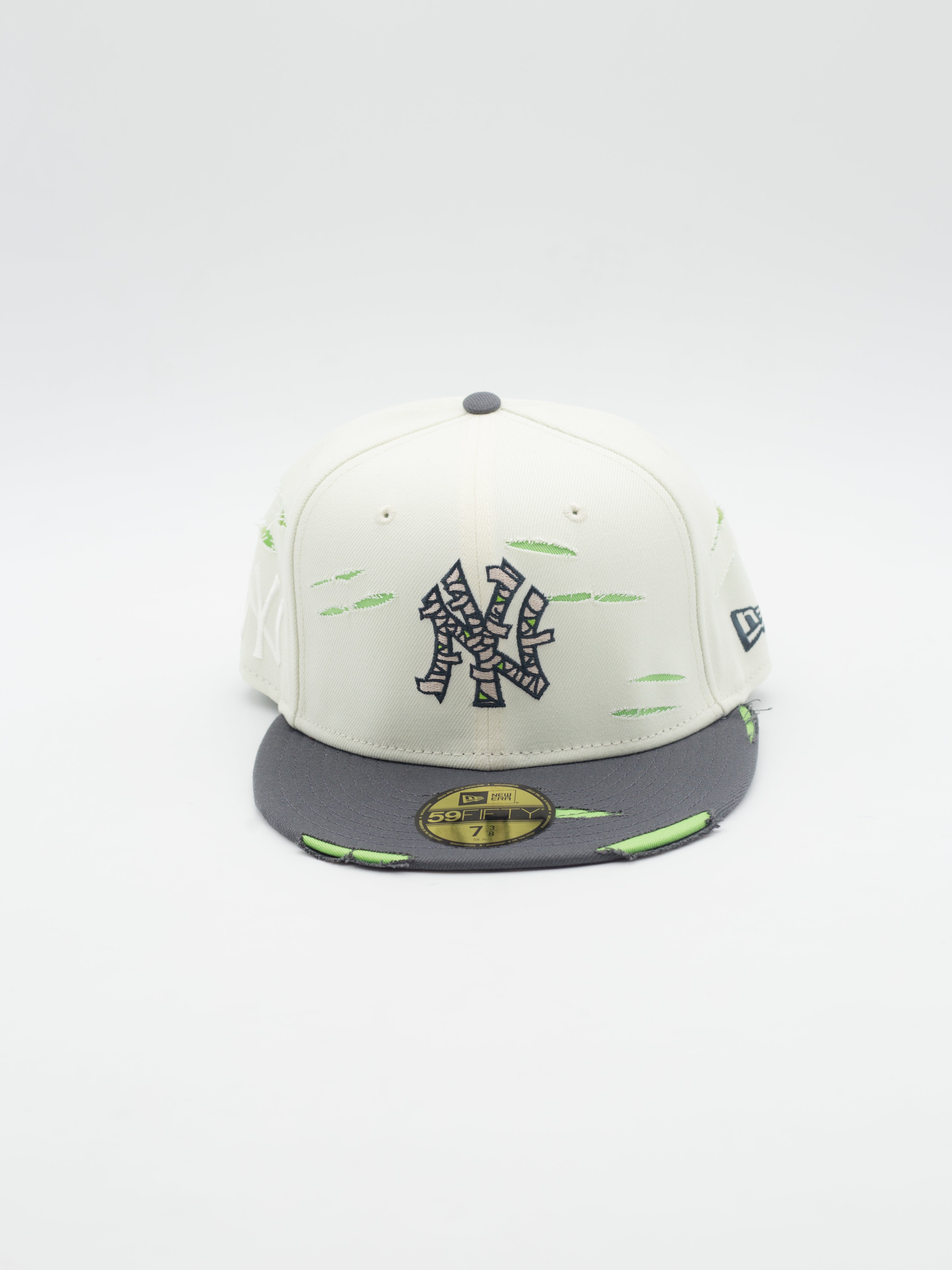 59FIFTY Mummified  Enrgy New York Yankees