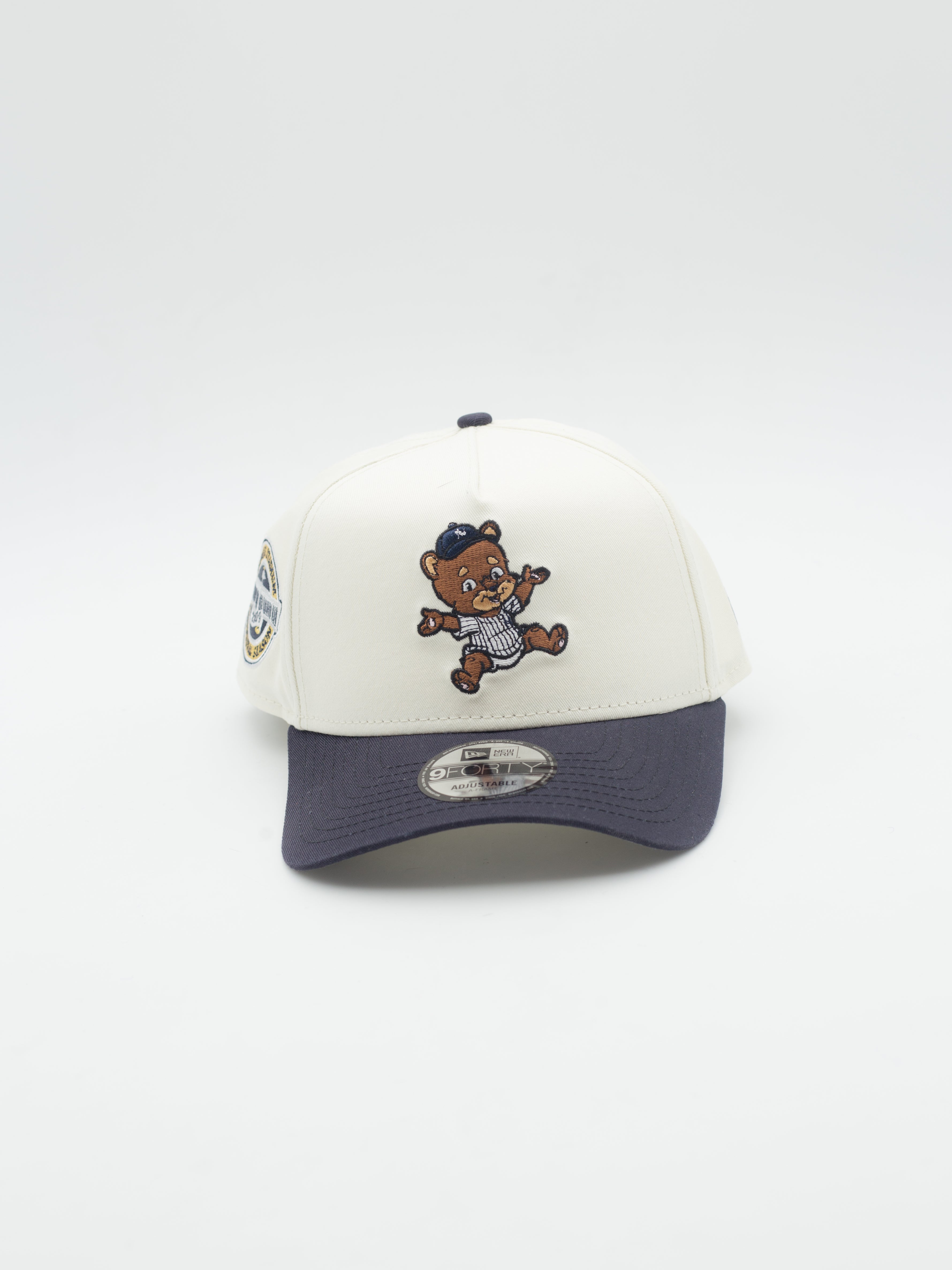 9FORTY Mascot Babies New York Yankees A-Frame