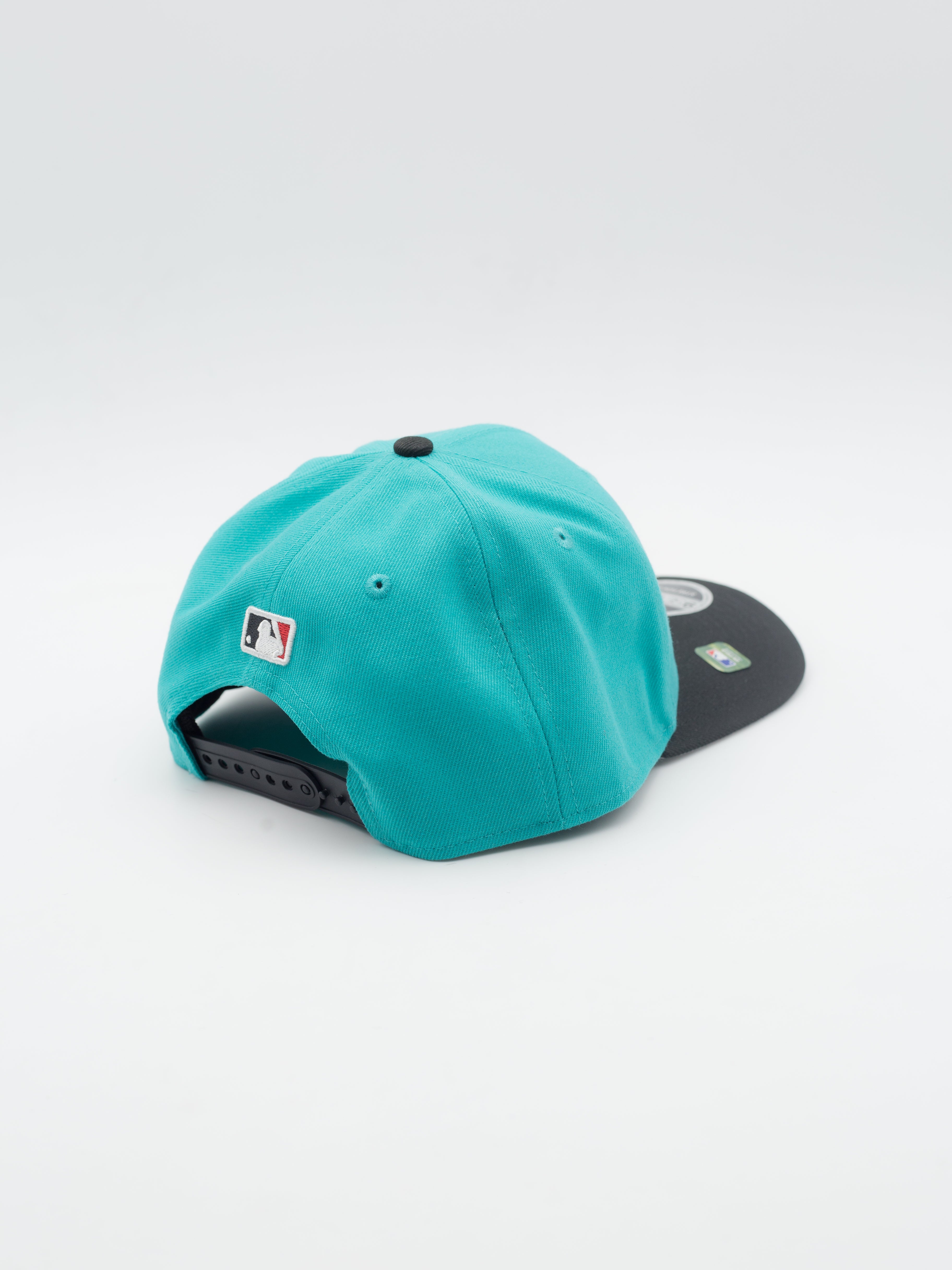 9SEVENTY Spring Training Arizona Diamondbacks Turquoise/Black (Copia)