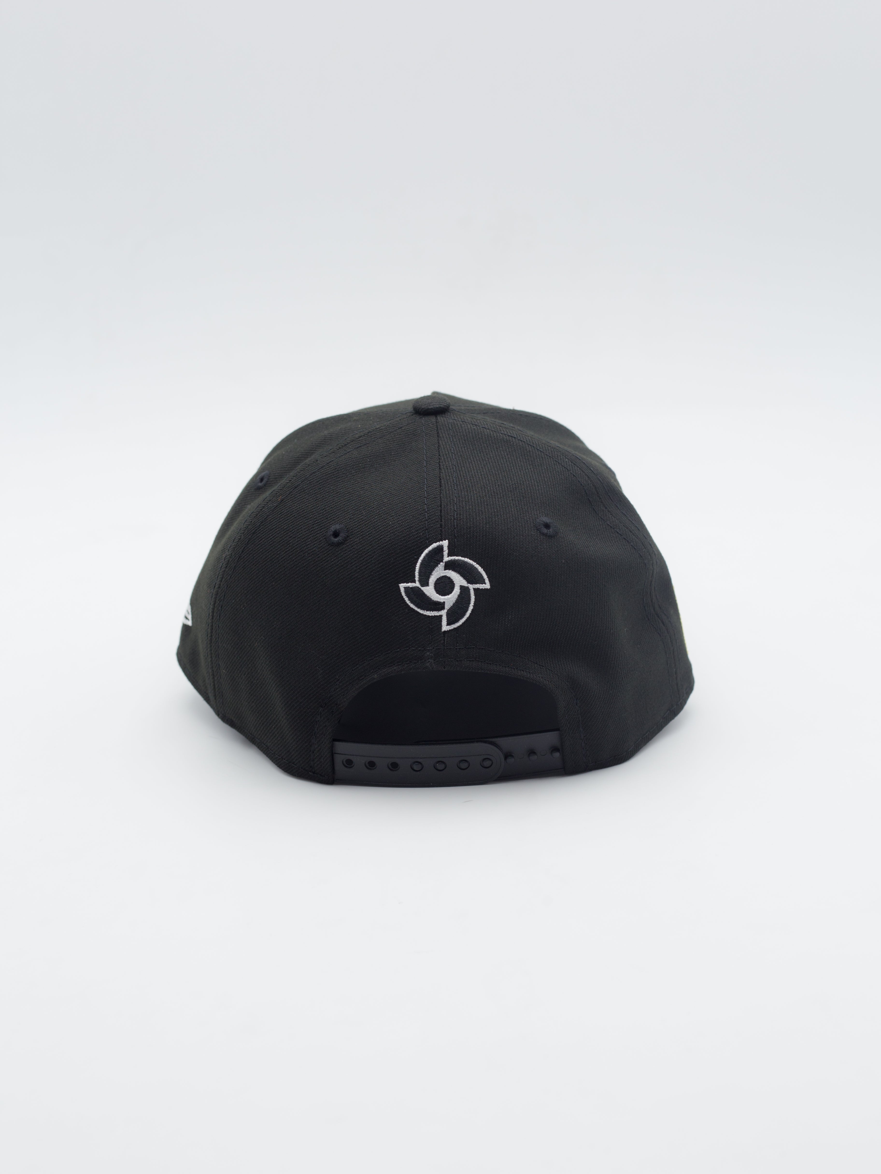 9FORTY M-Crown World Baseball Classic Japon Black