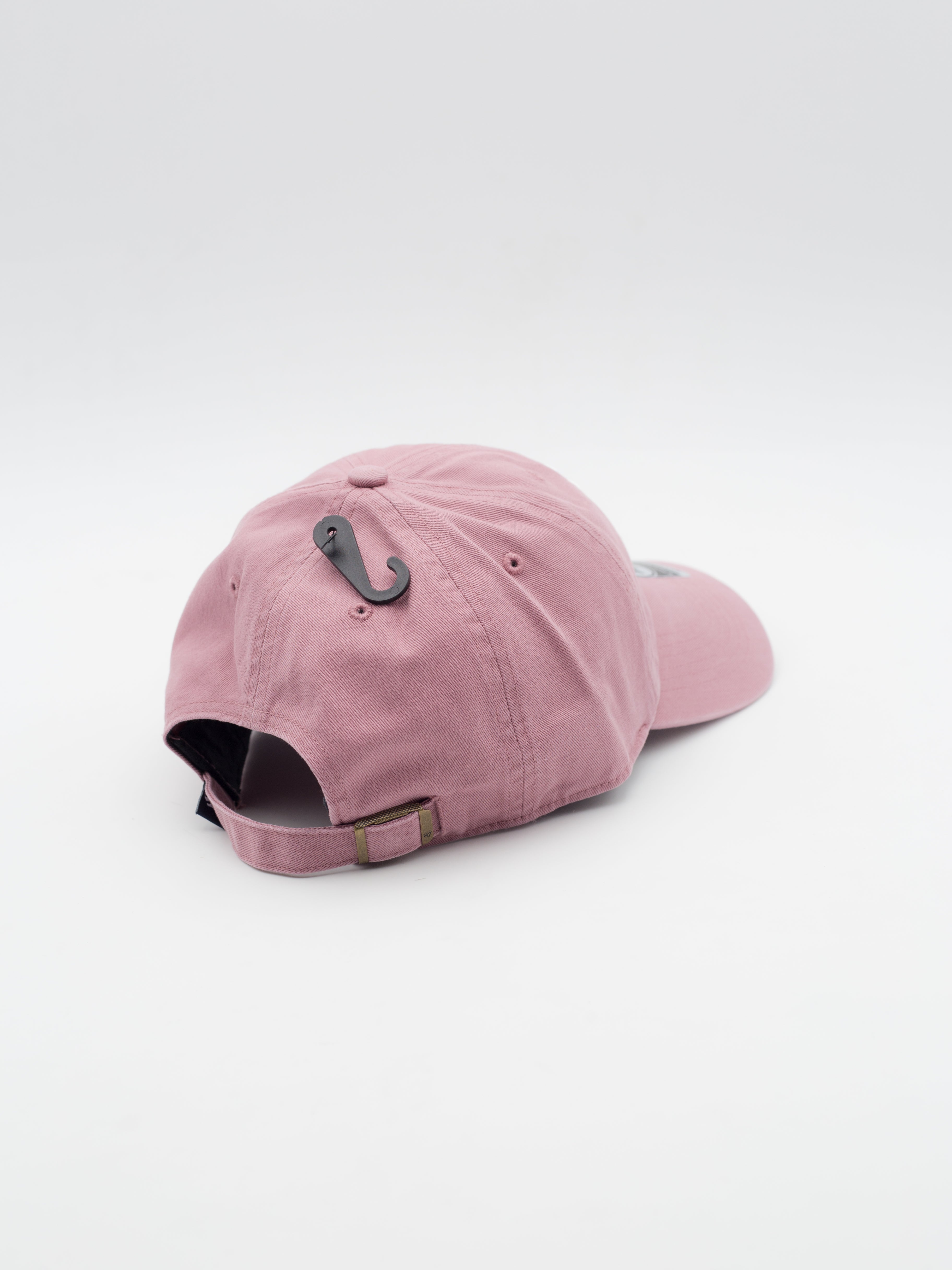 CLEAN UP Icon New York Yankees Mauve