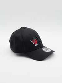 9FORTY Tonal Icon Fruit New York Yankees Black/Black