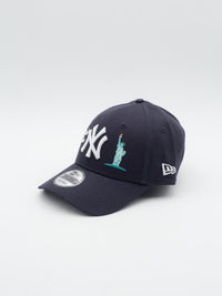 9FORTY City Icon New York Yankees Navy