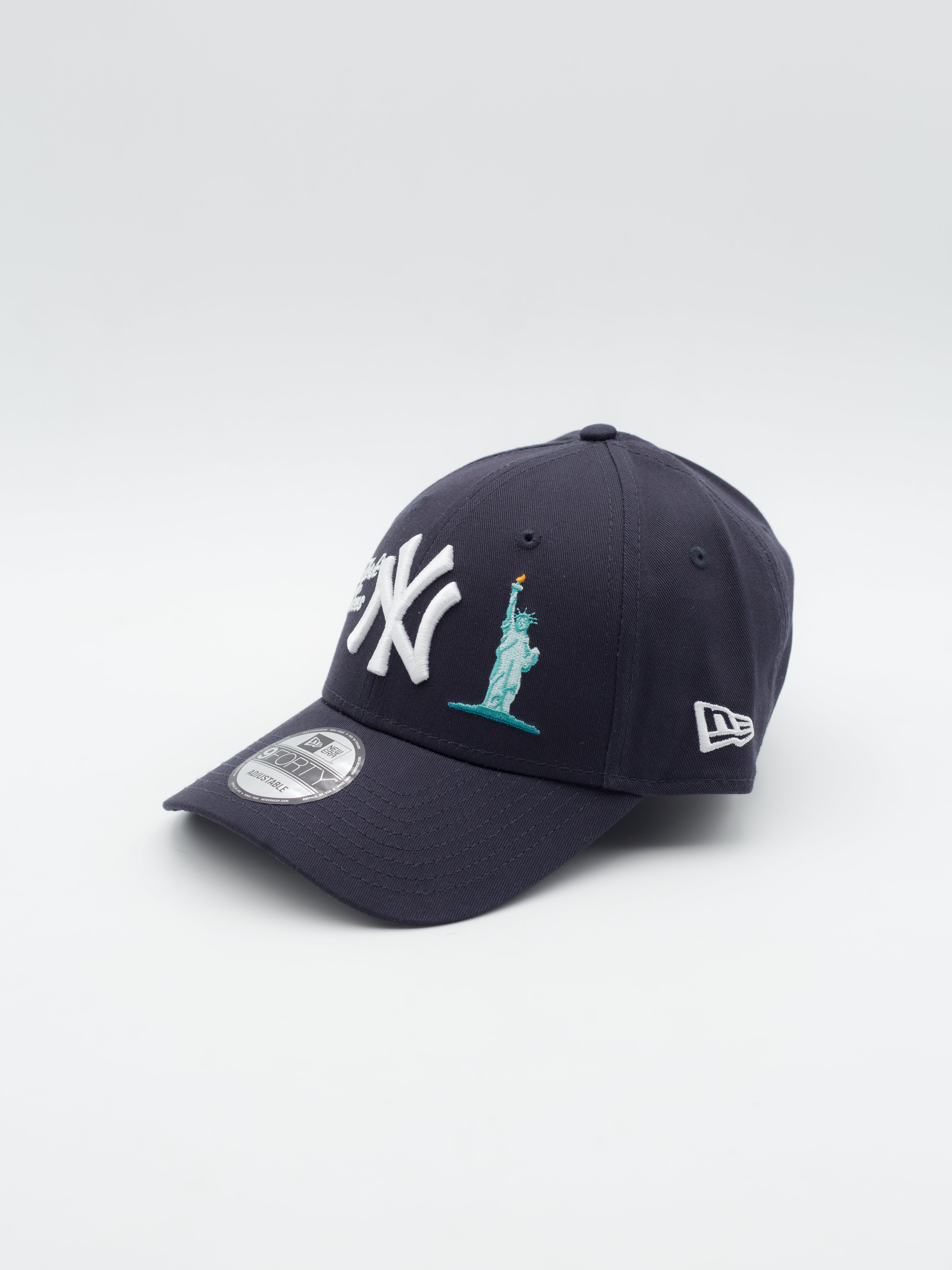 9FORTY City Icon New York Yankees Navy