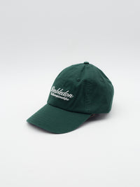 Wimbledon Dad Hat Green