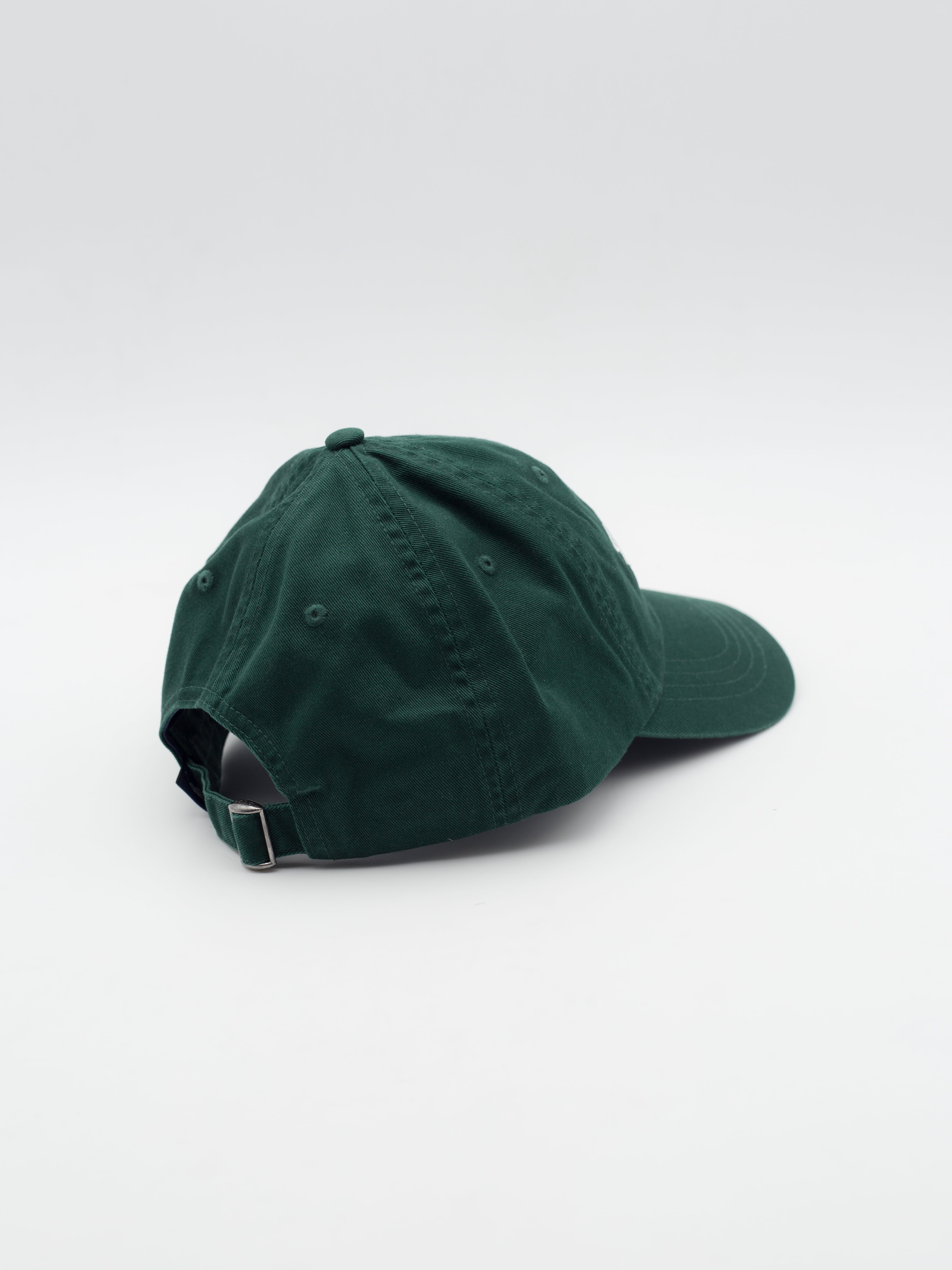 Wimbledon Dad Hat Green