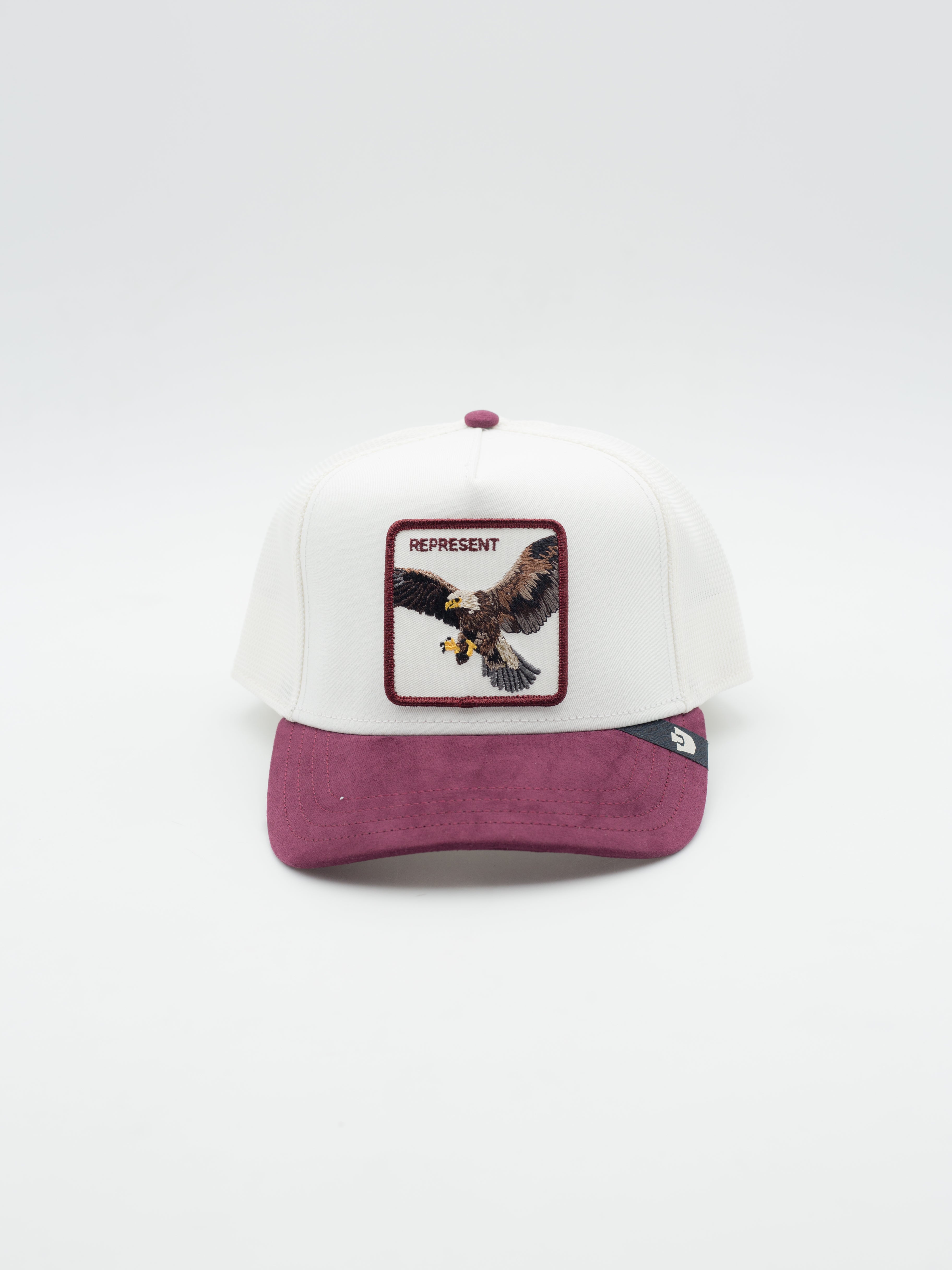 Freedom Trucker Paisley 