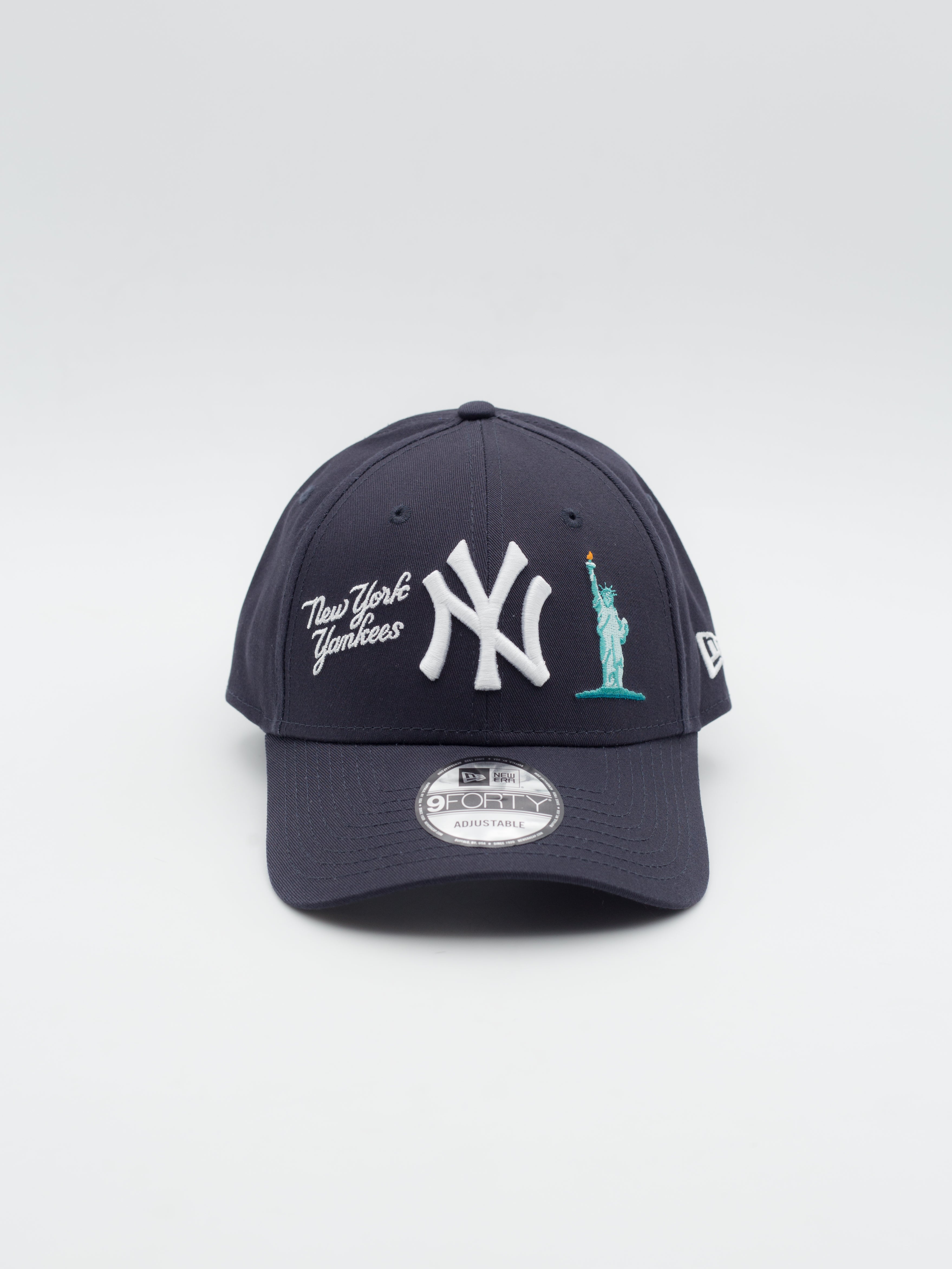 9FORTY City Icon New York Yankees Navy