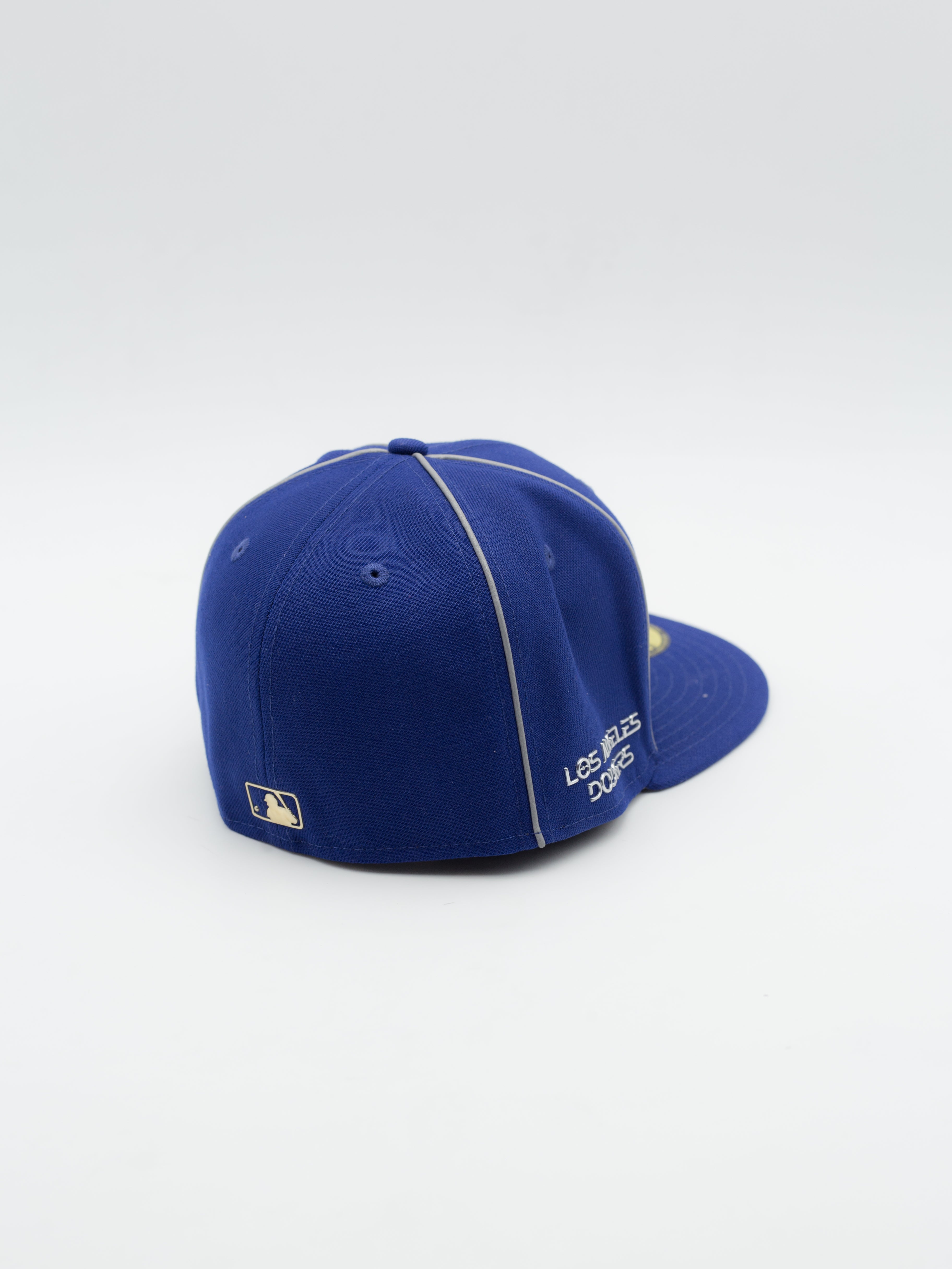 59FIFTY New Era x Sorayama Los Angeles Dodgers Blue