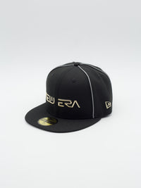59FIFTY New Era x Sorayama Black