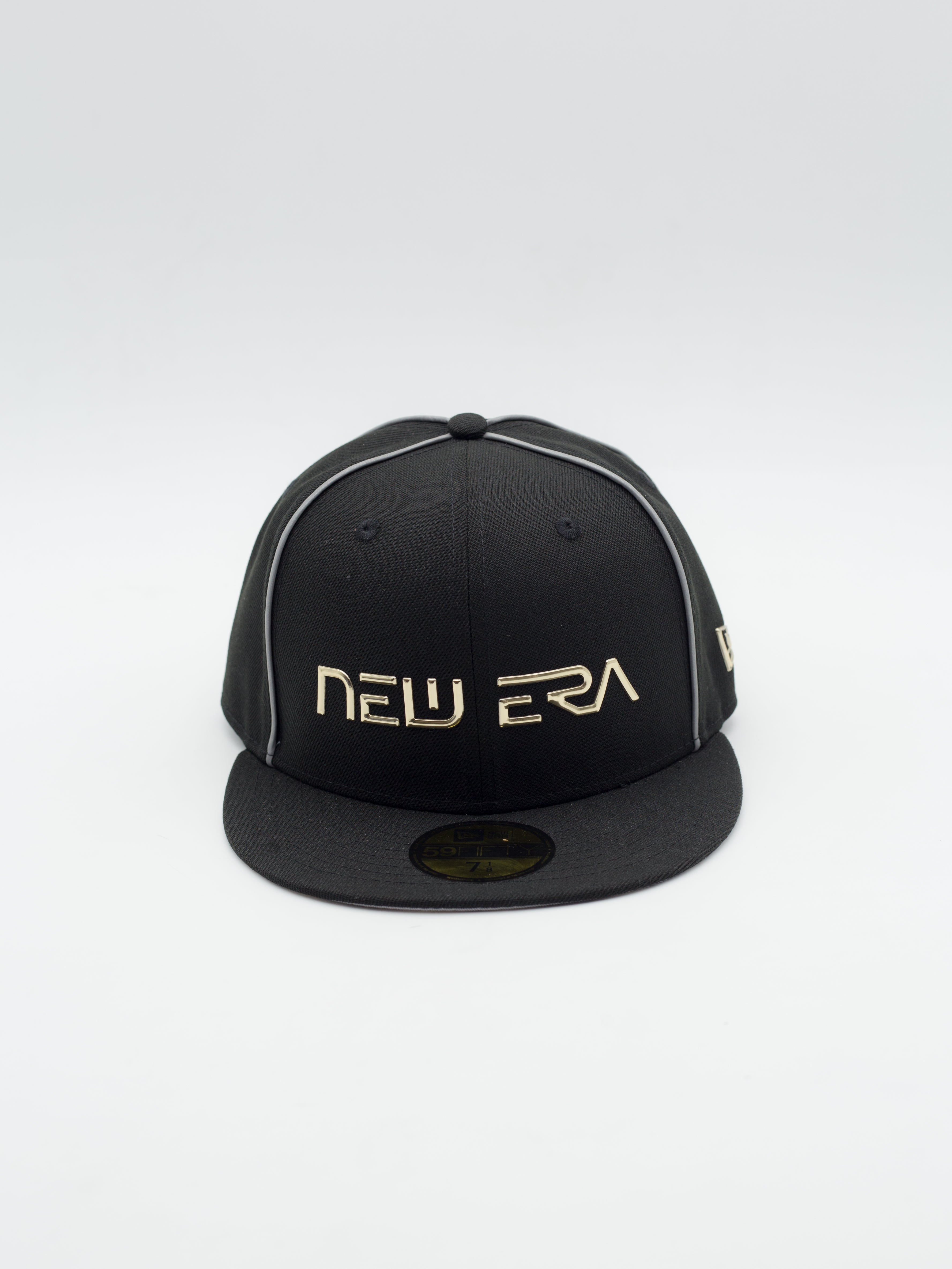 59FIFTY New Era x Sorayama Black