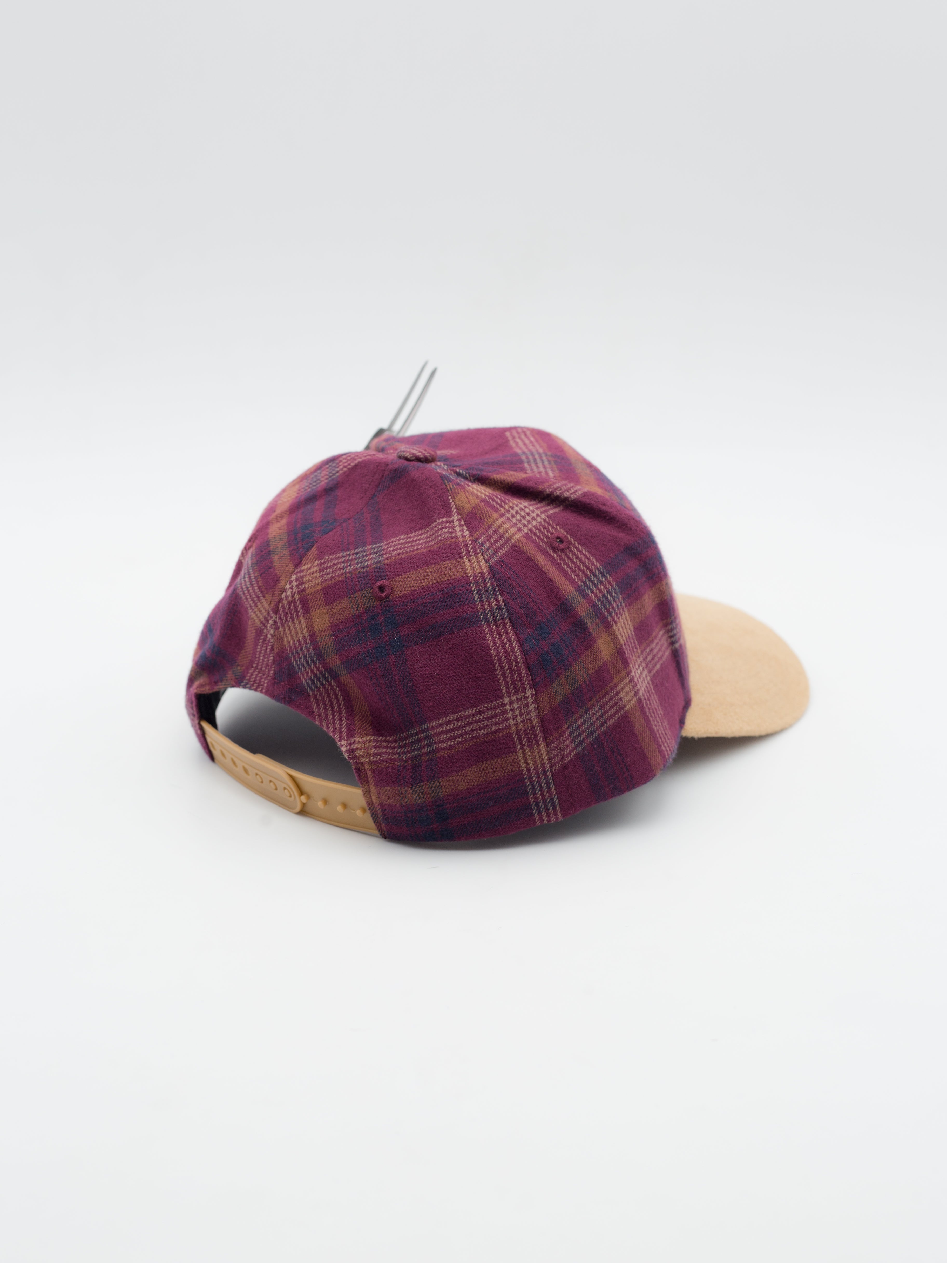Club The Ball Dad Hat