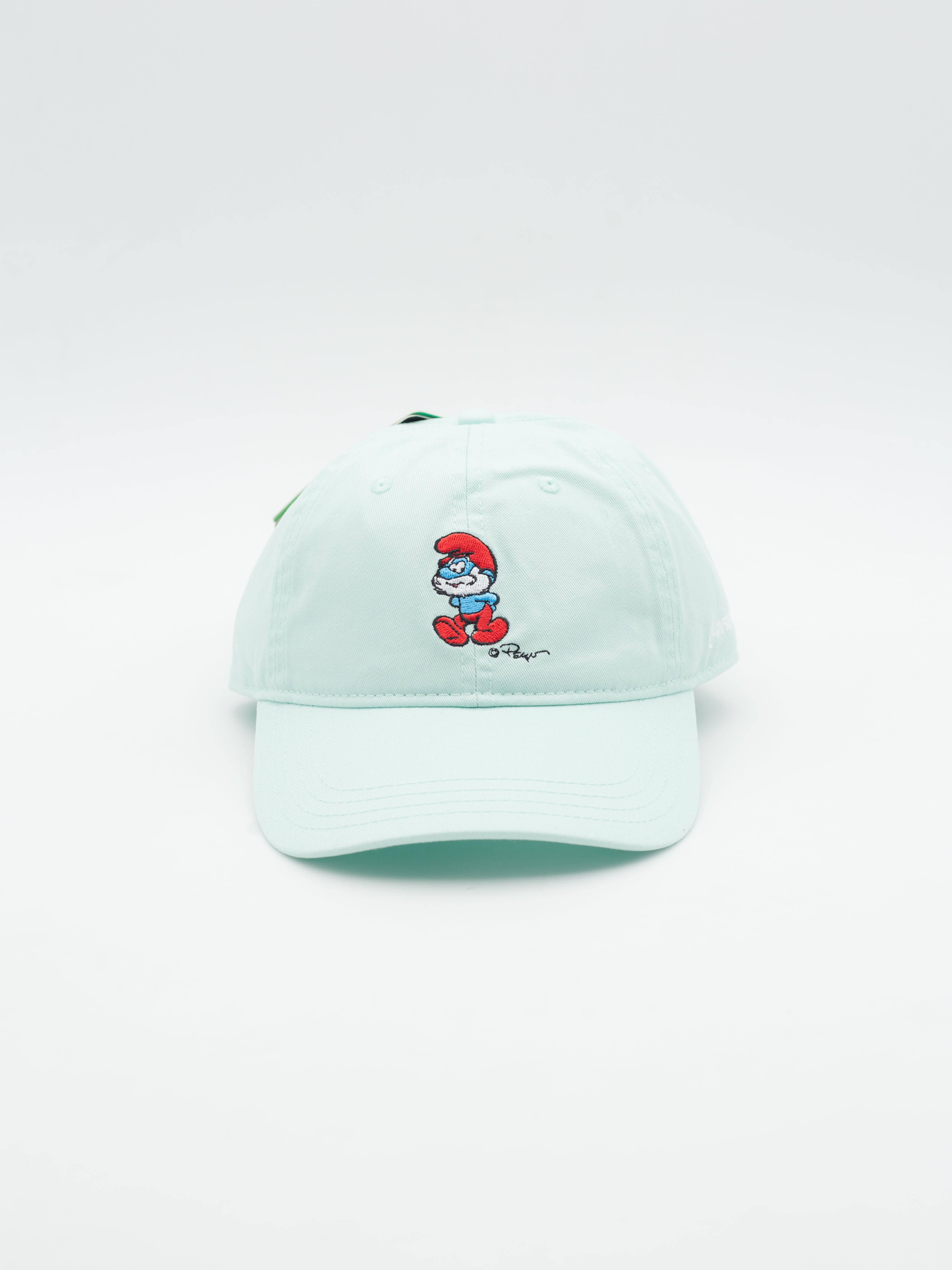 Los Pitufos "Papa Pitufo" CL/SMU2/1/CD/PAPB Dad Hat