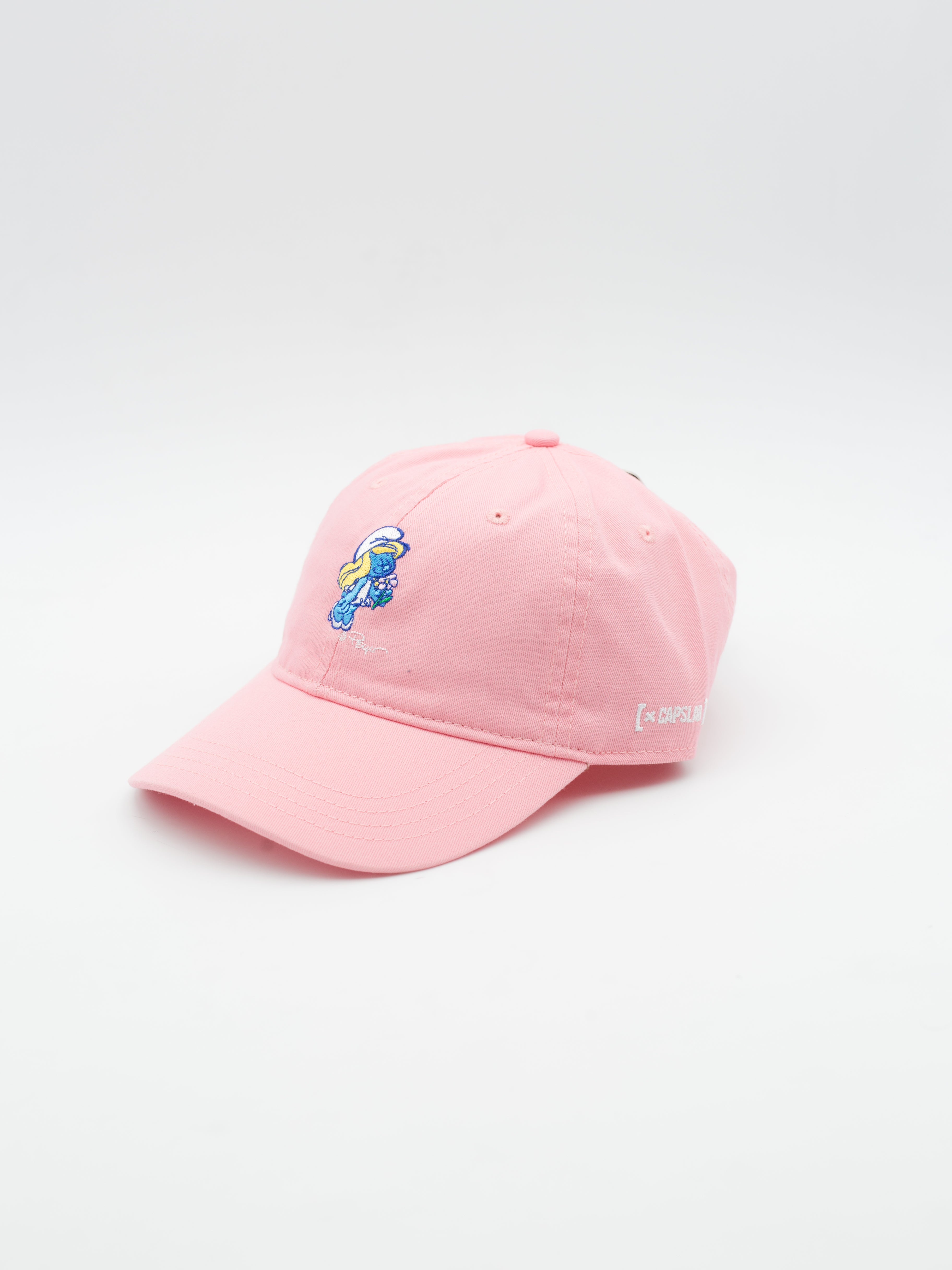 Los Pitufos "Pitufina" CL/SMU2/1/CD/FETB Dad Hat