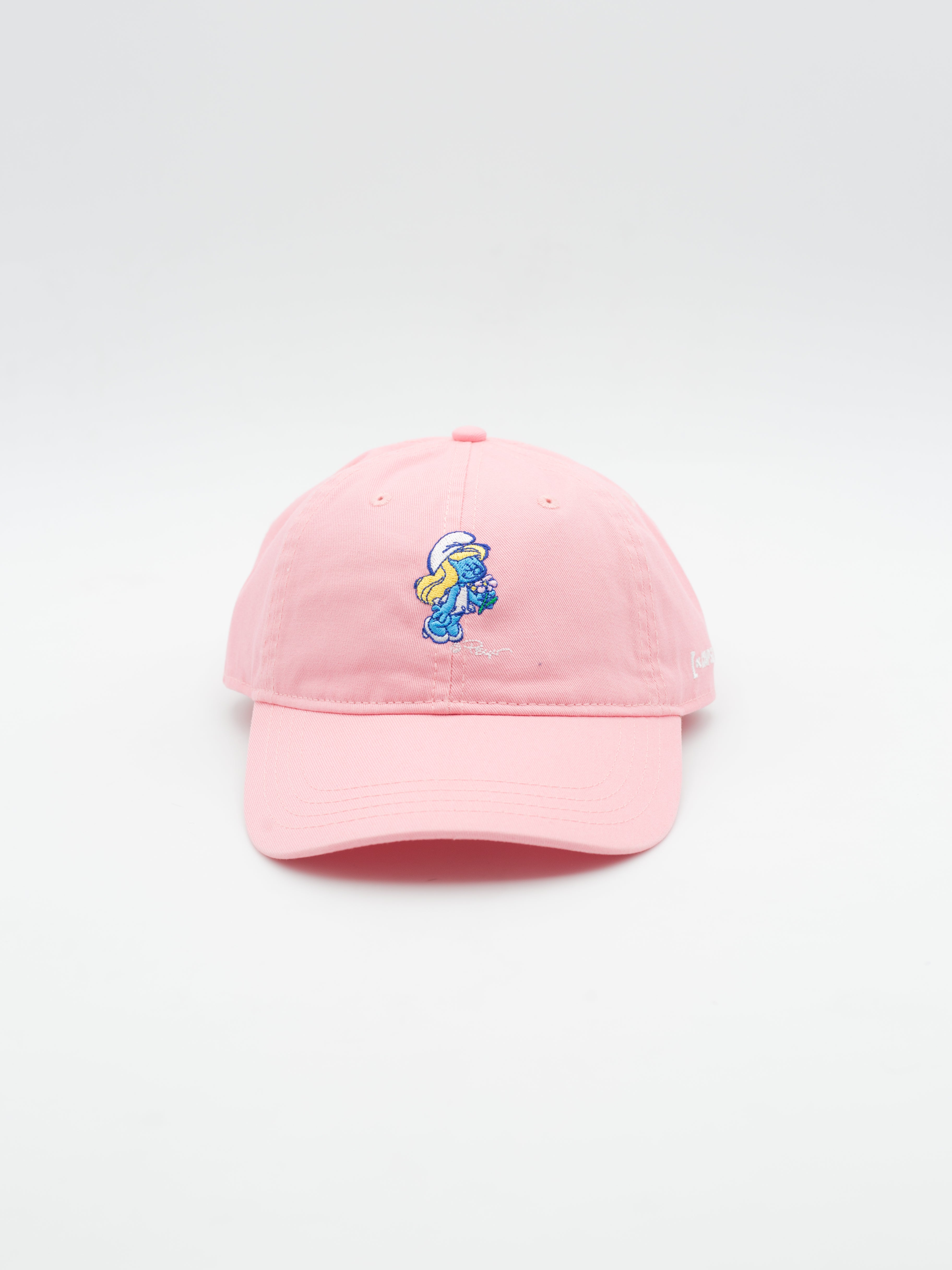 Los Pitufos "Pitufina" CL/SMU2/1/CD/FETB Dad Hat