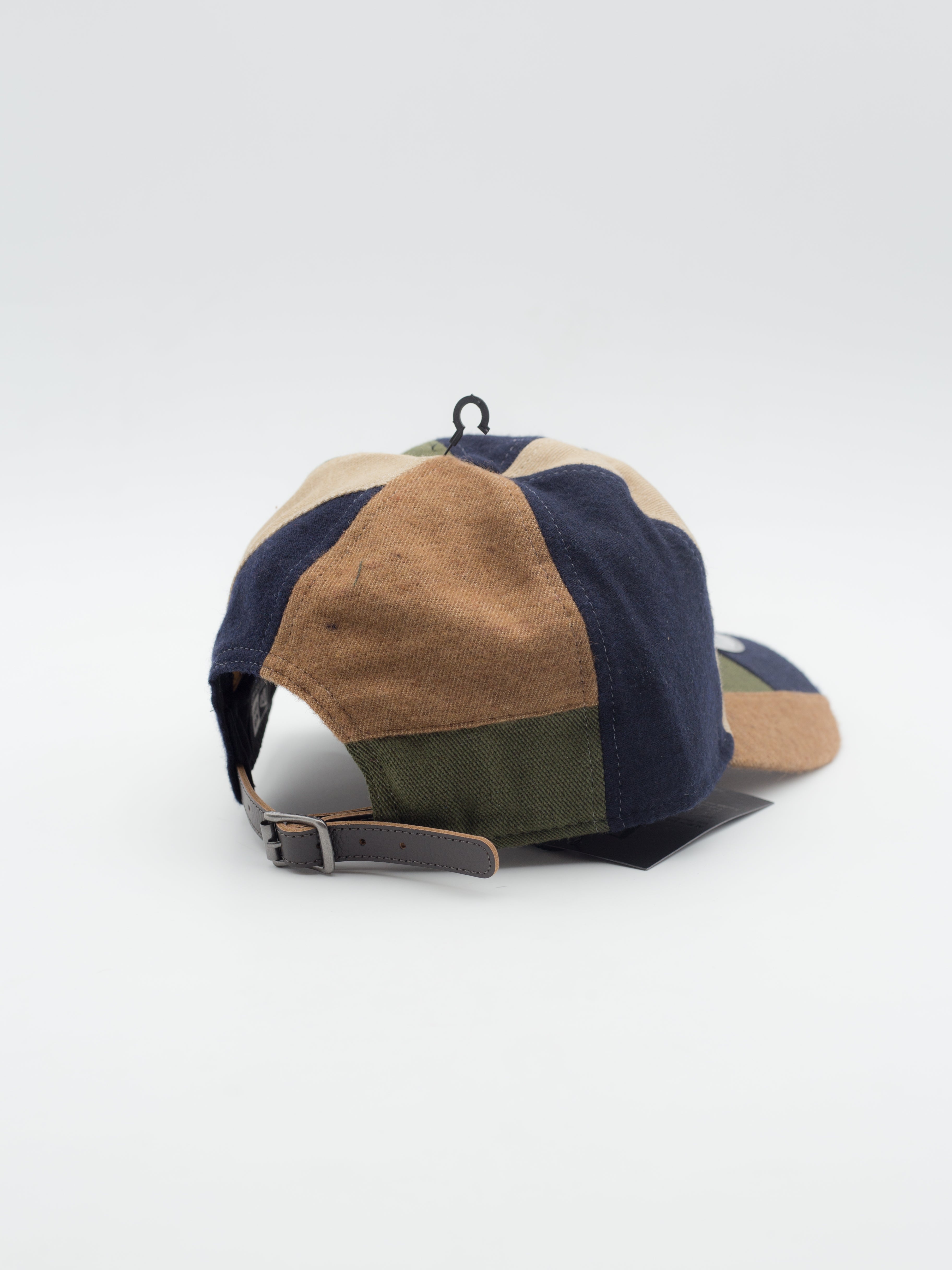 9TWENTY Patchwork Boston Red Sox