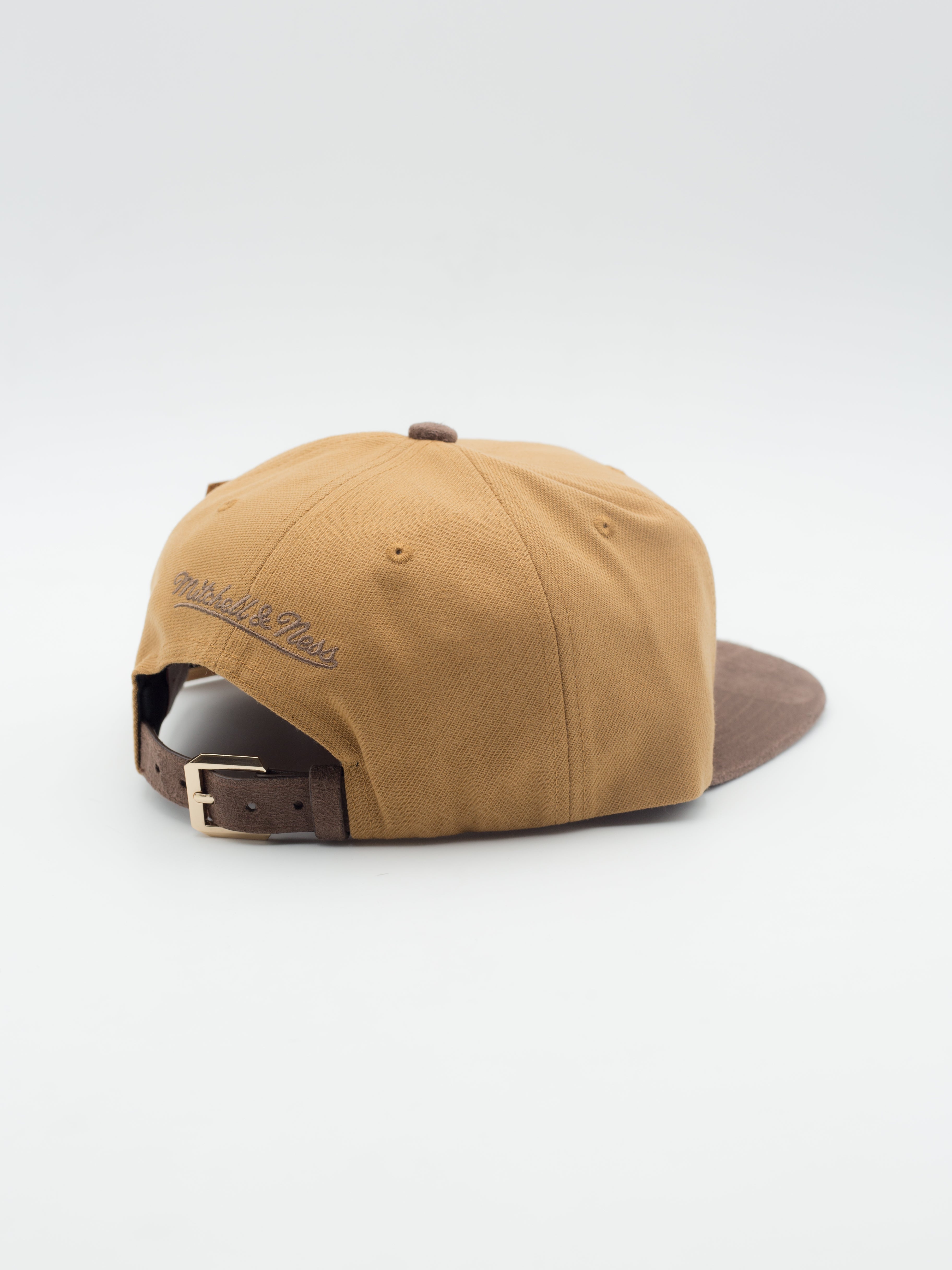 Coffee Boston Celtics Strapback