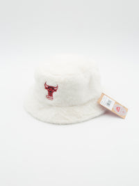 Miami Heat Bucket Hat 