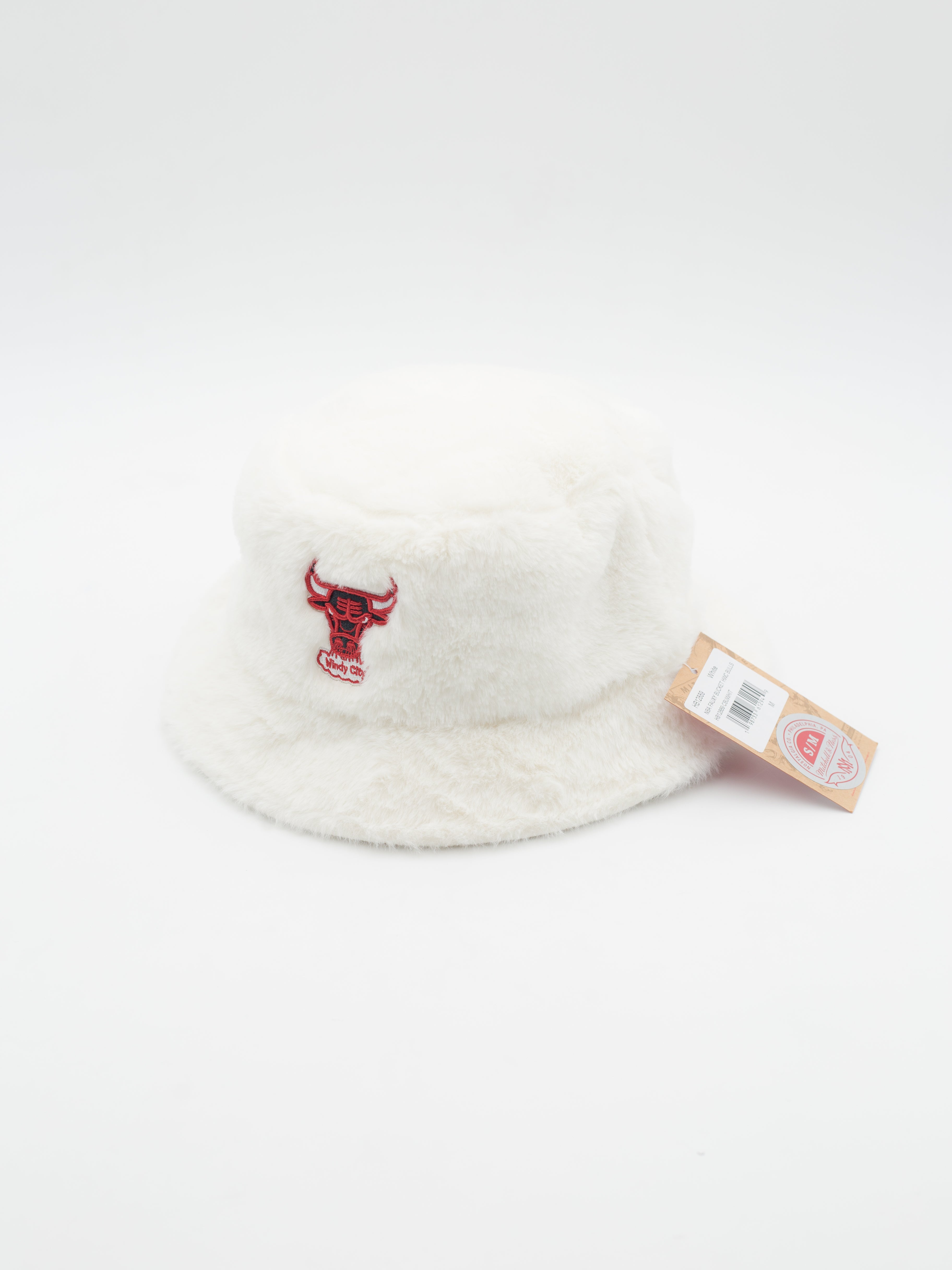 Miami Heat Bucket Hat 