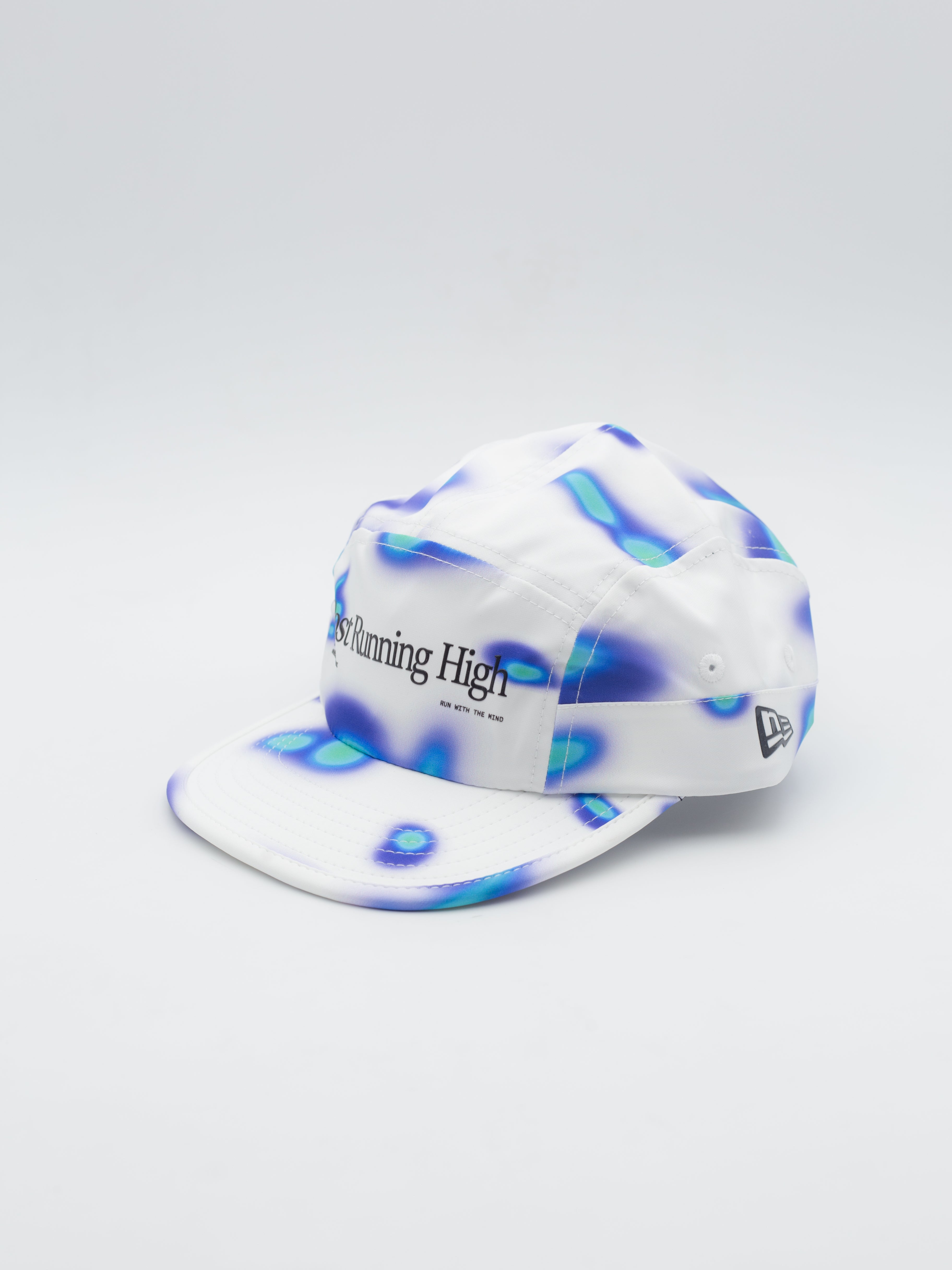 Hermanos Koumori Camper 5 Panel White