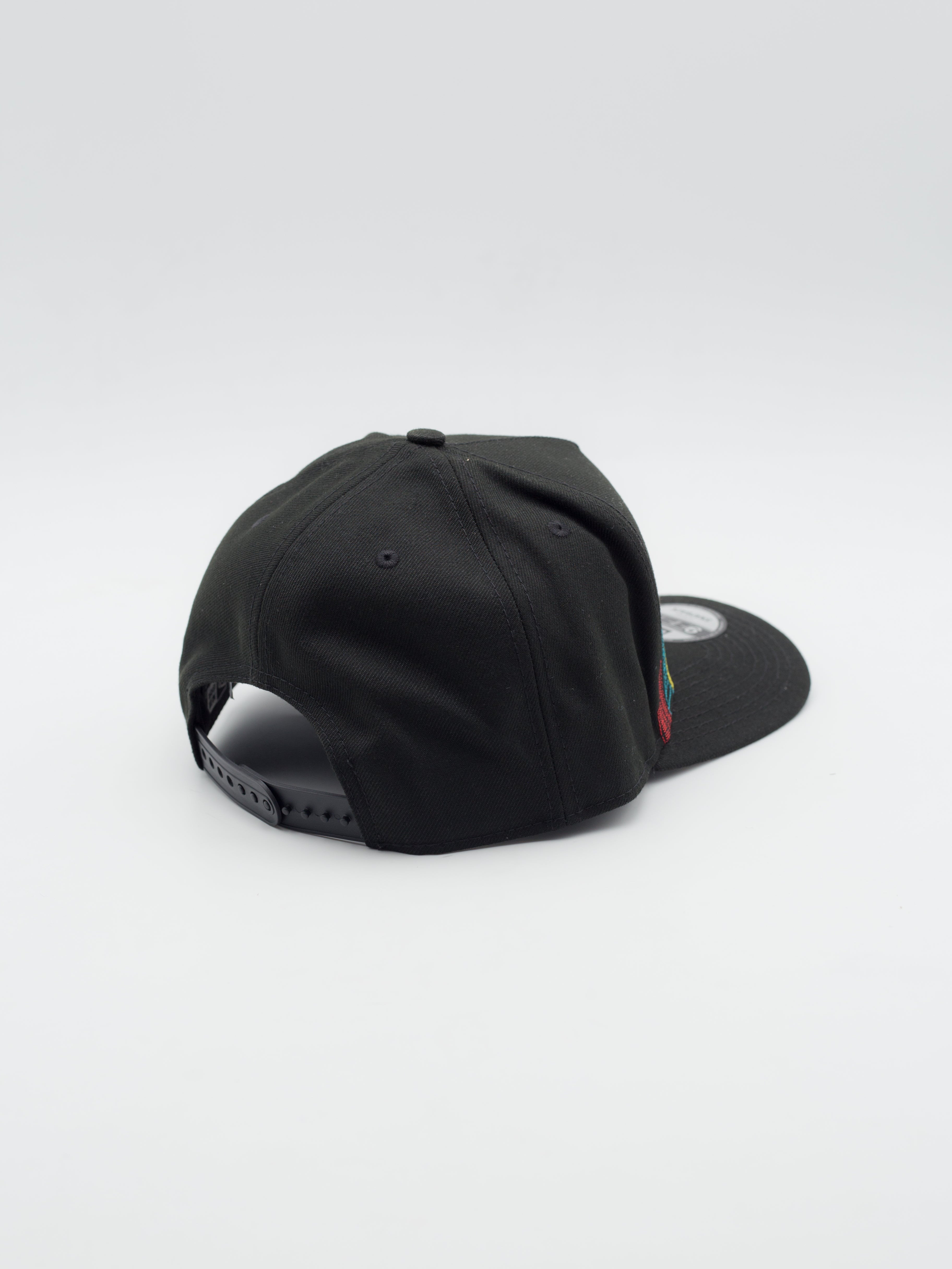 9FIFTY Skyline New York Yankees Black