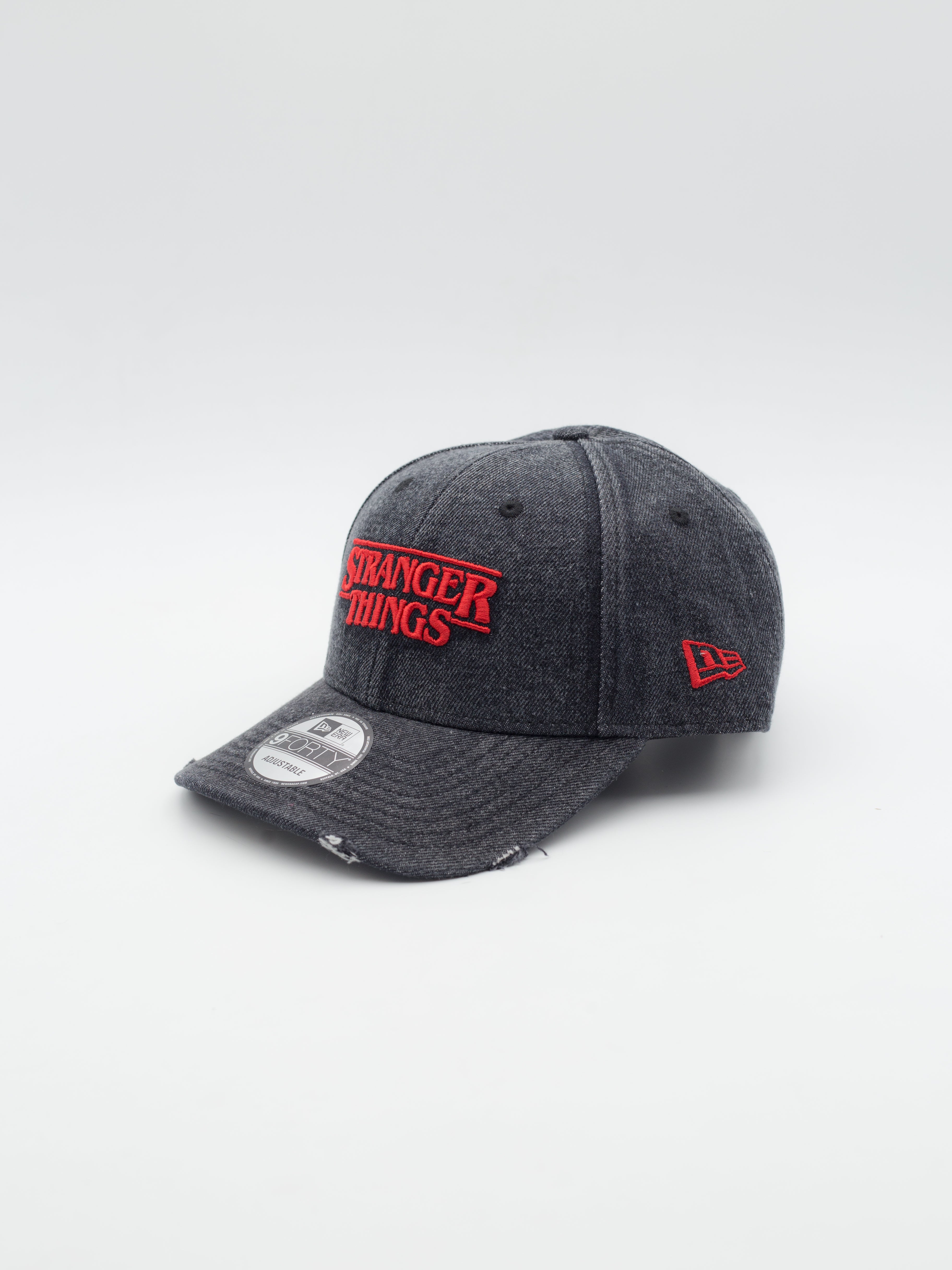 9FORTY Stranger Things 10 Anniversary