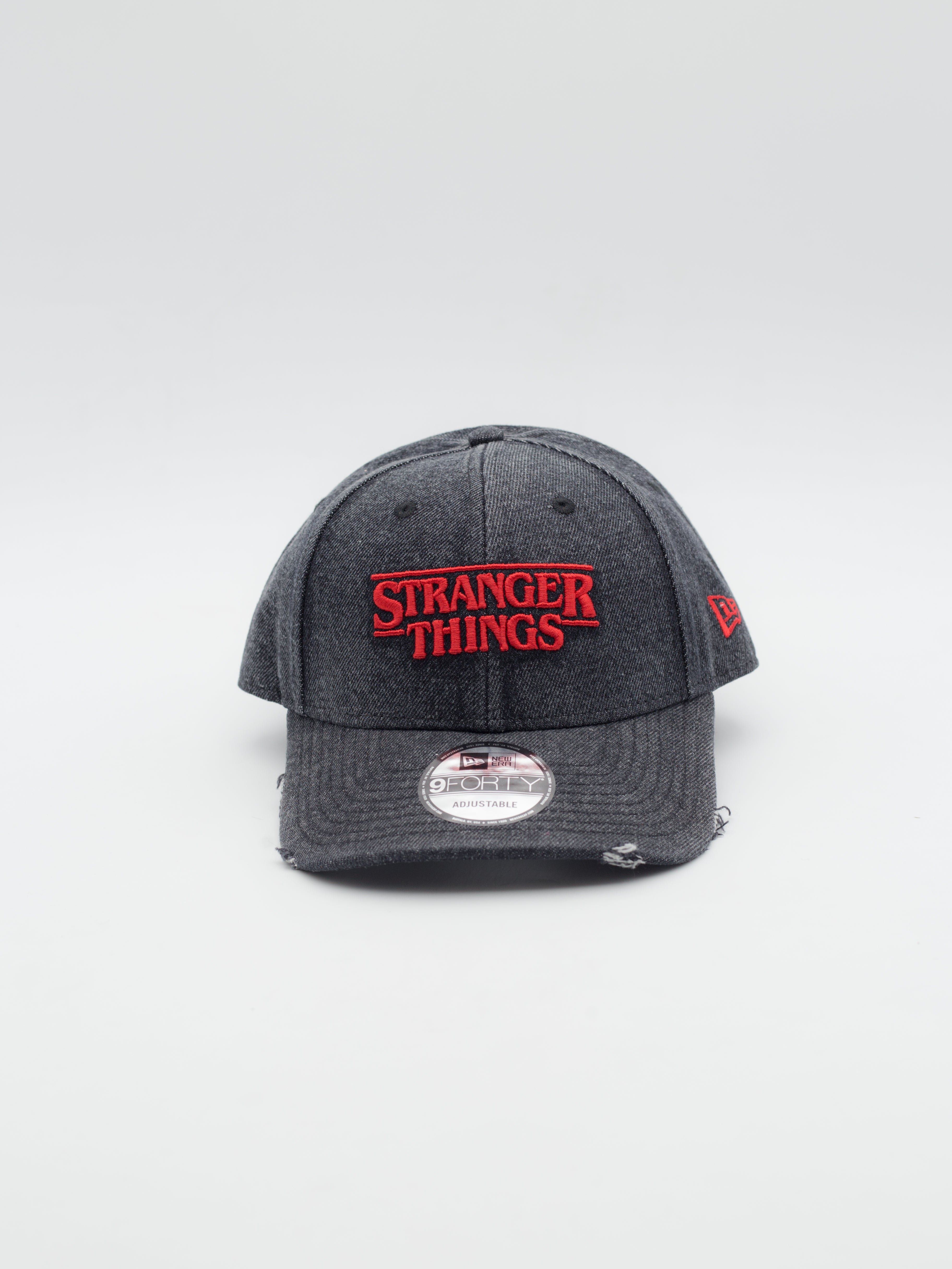 9FORTY Stranger Things 10 Anniversary