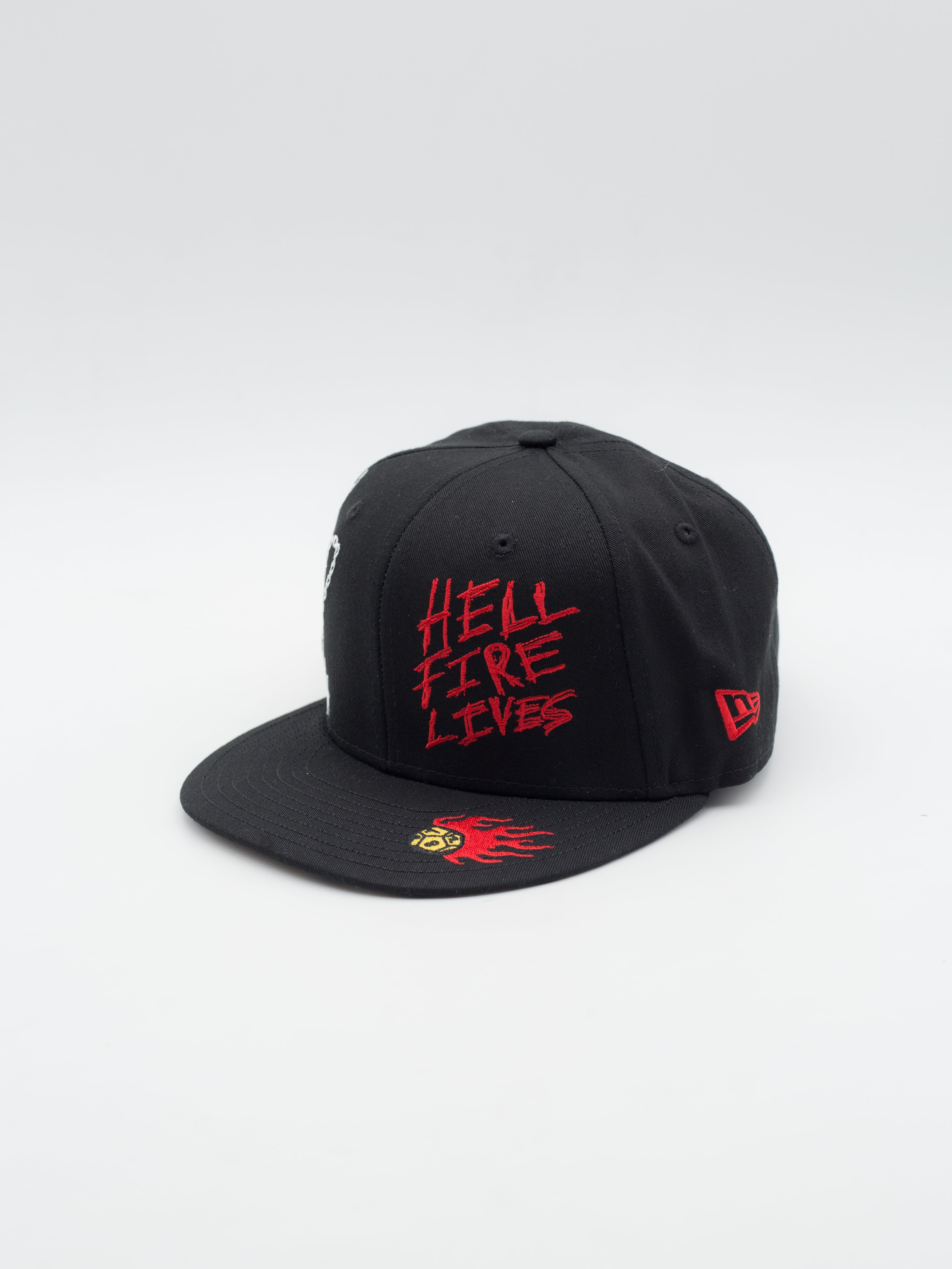 9FIFTY Stranger Things 10 Anniversary