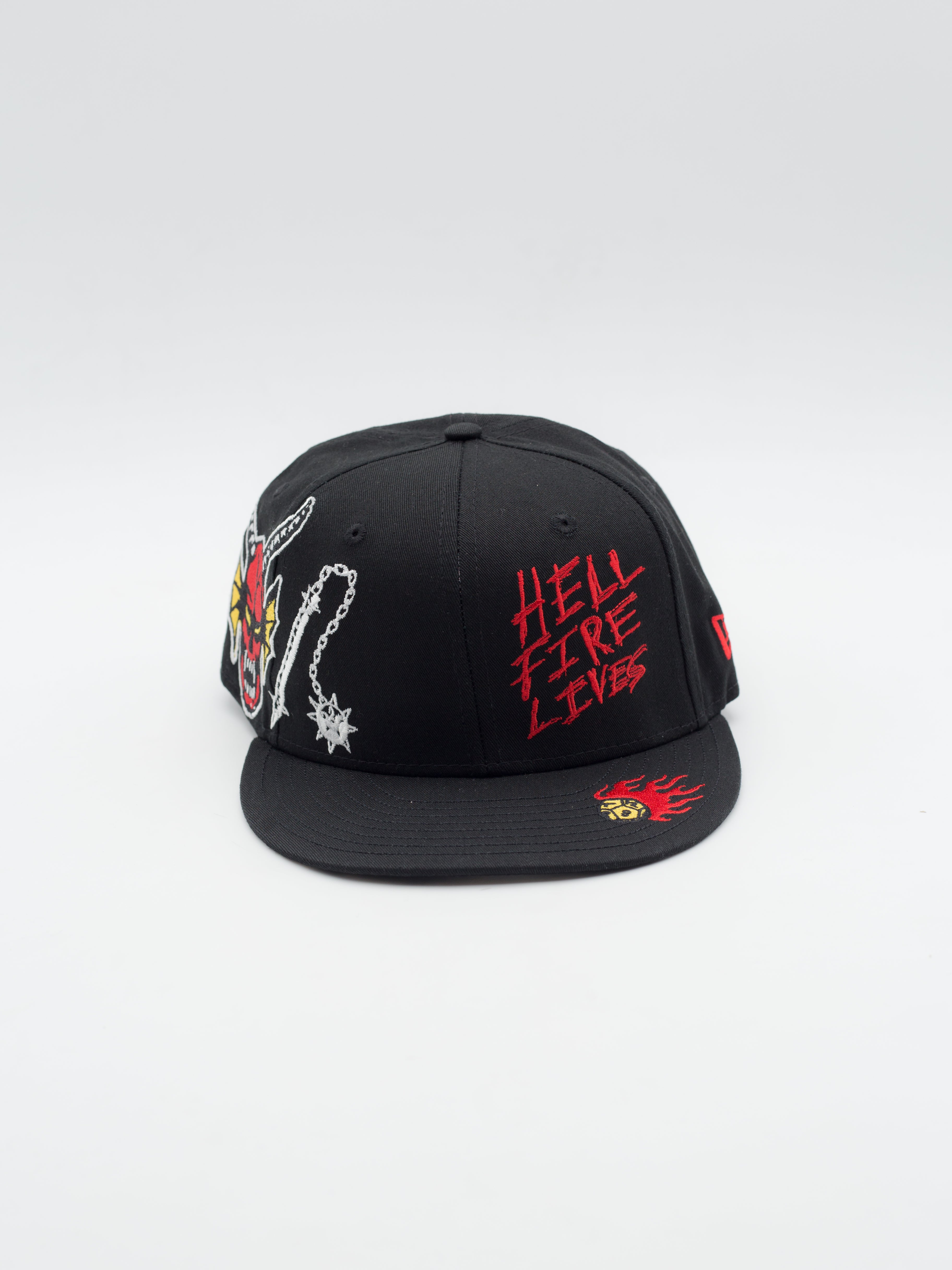 9FIFTY Stranger Things 10 Anniversary