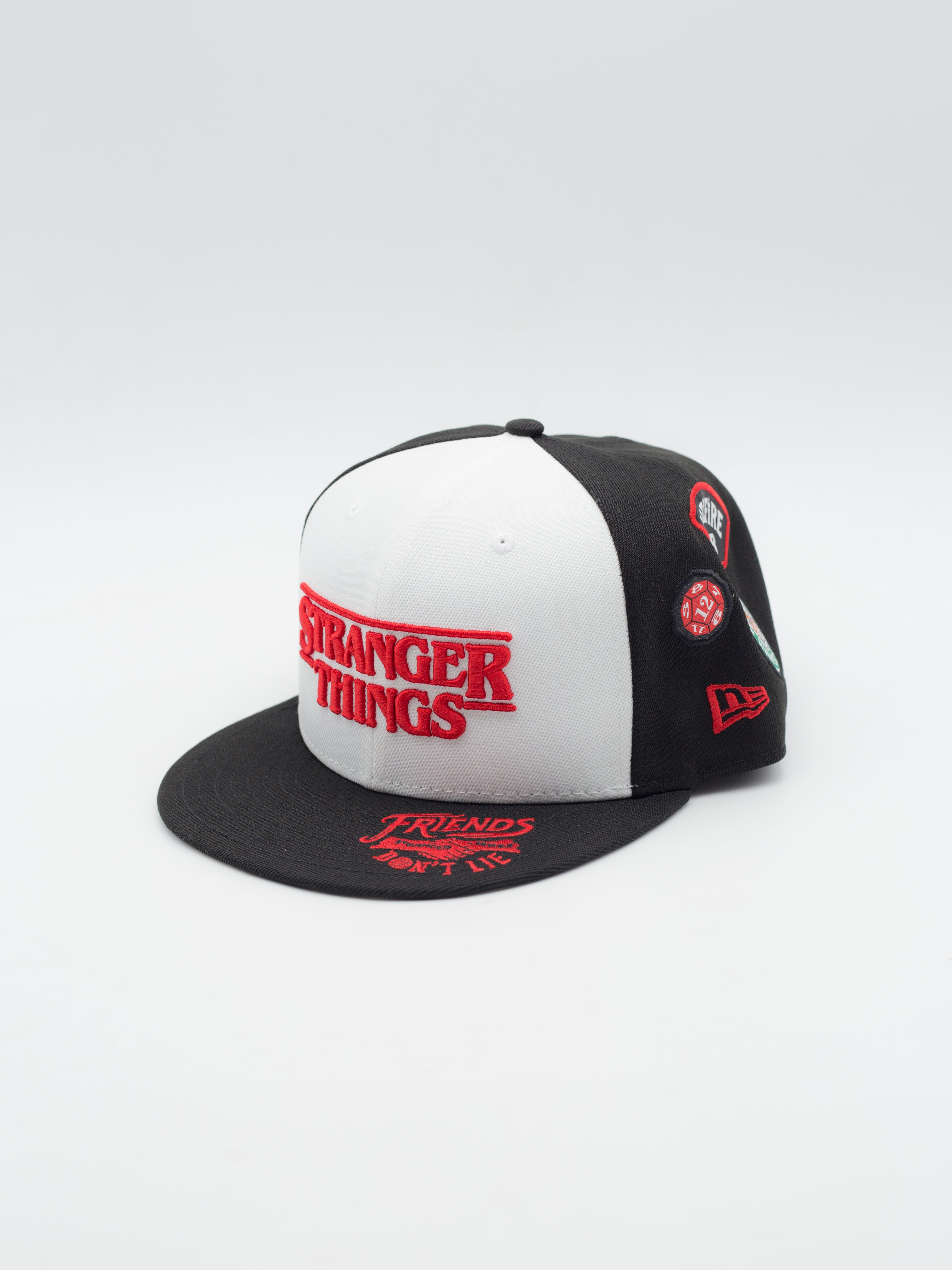 59FIFTY Stranger Things 10 Anniversary