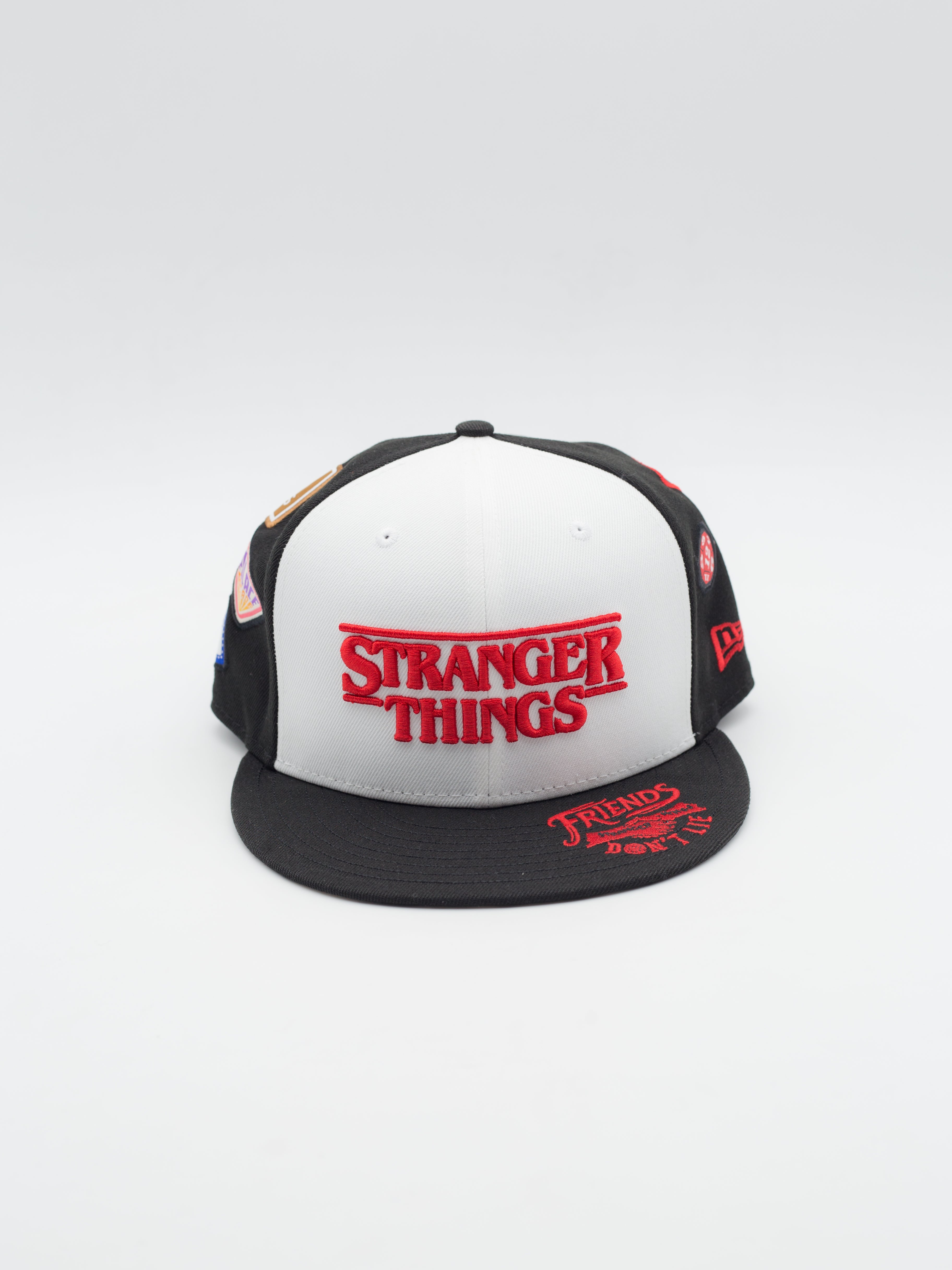 59FIFTY Stranger Things 10 Anniversary