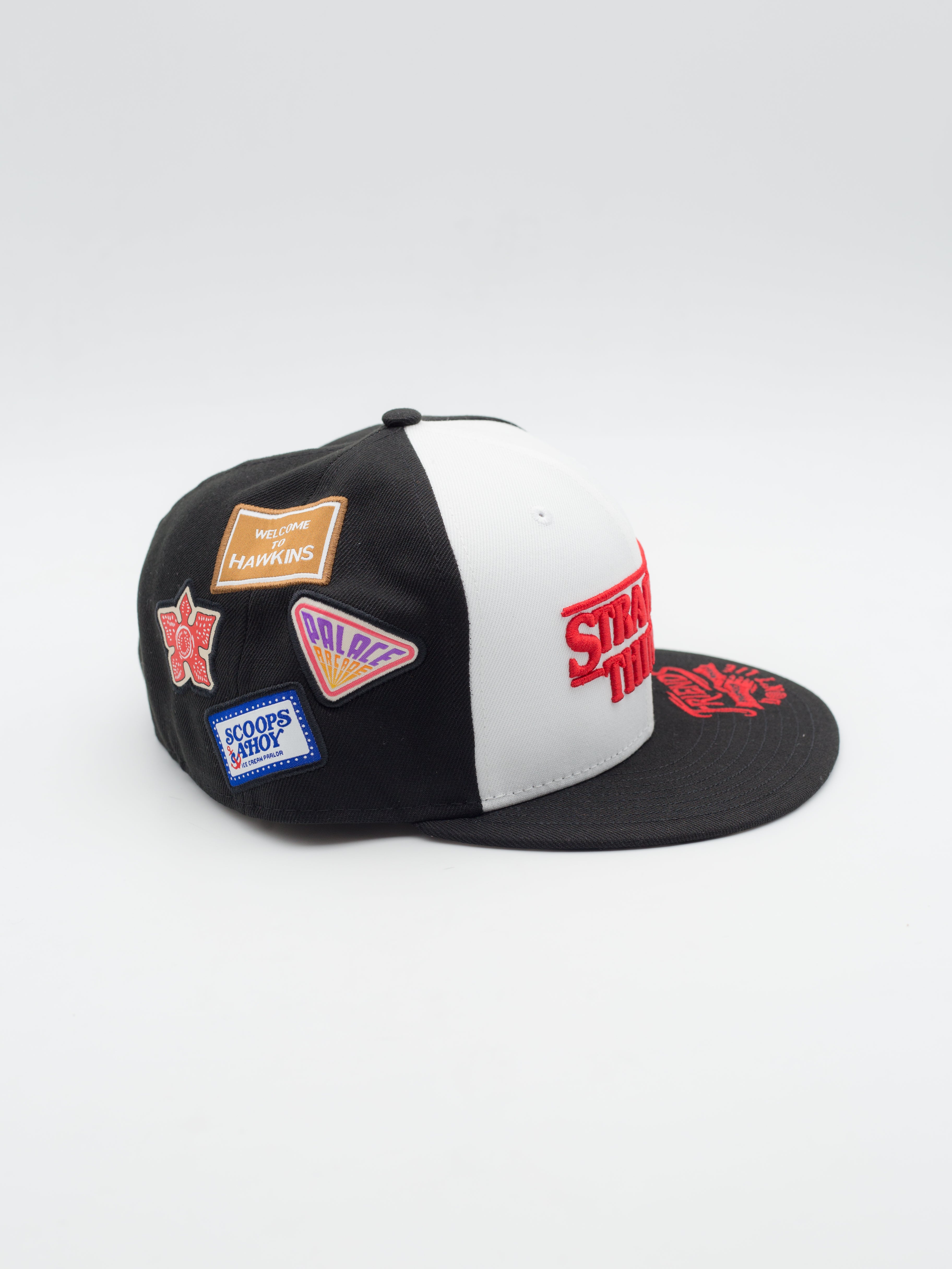 59FIFTY Stranger Things 10 Anniversary