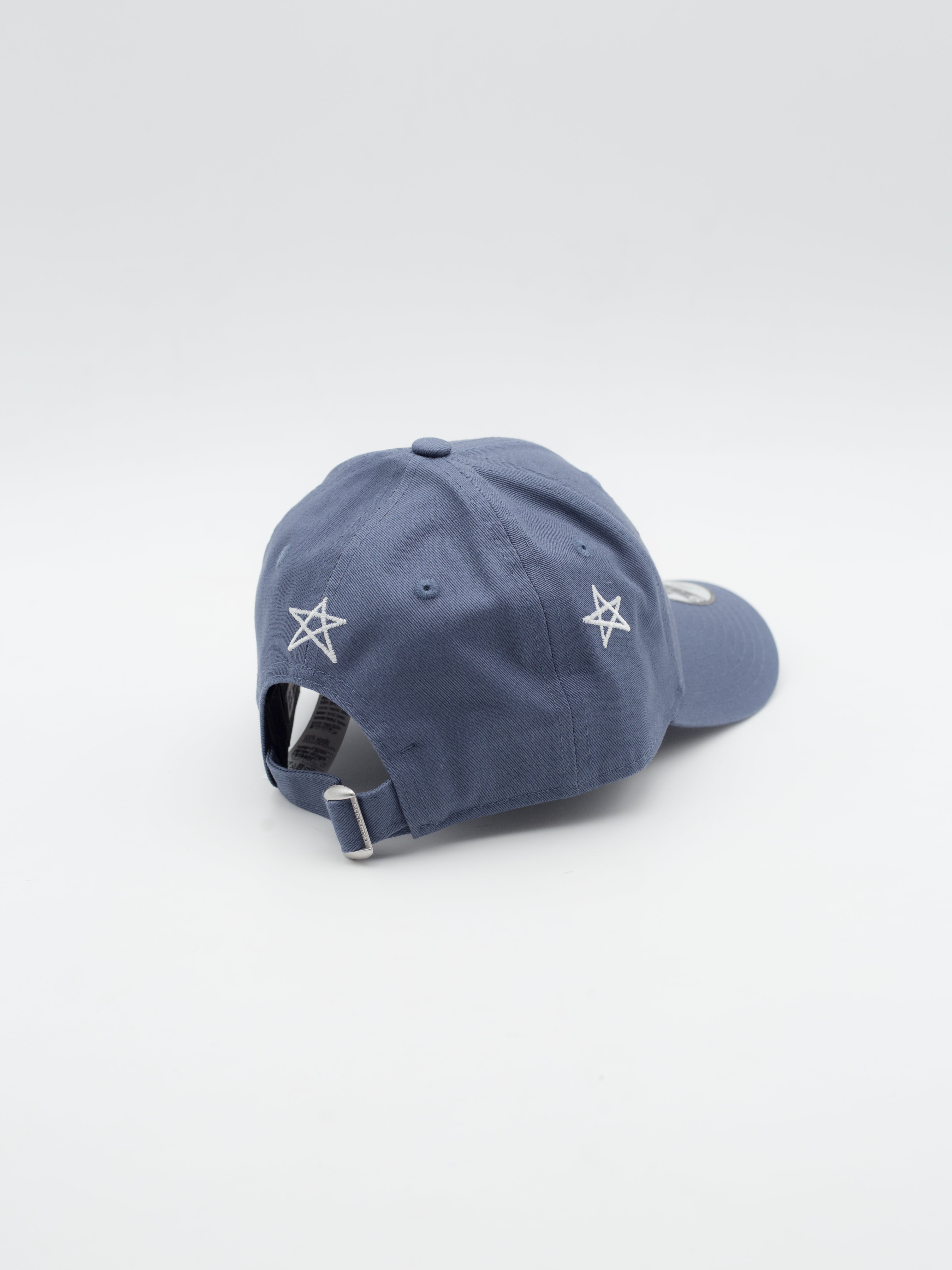 9FORTY Space Glow In The Dark New York Yankees Kids Blue