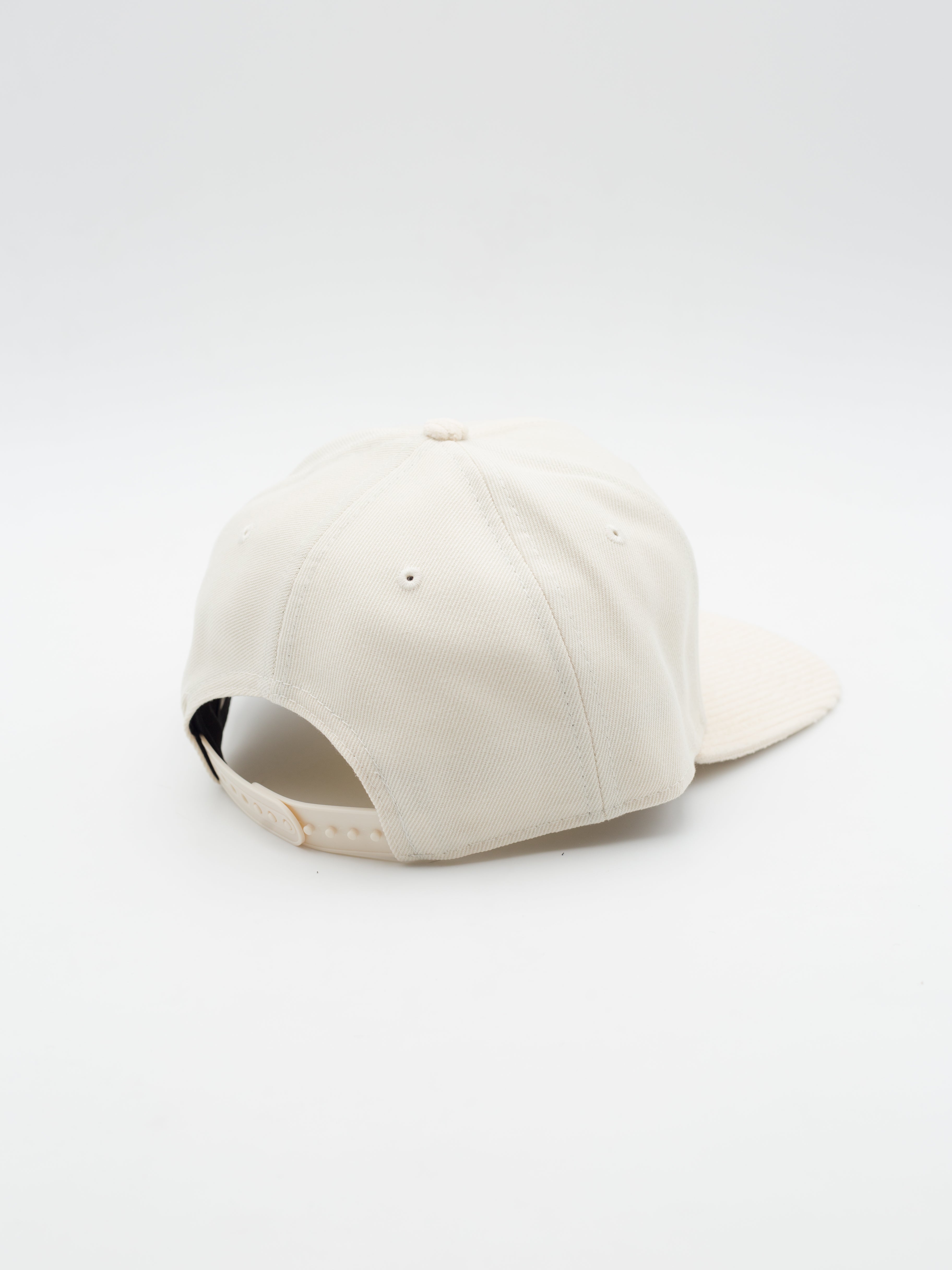 9FIFTY Original Fit Cord Visor New York Yankees Beige