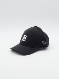 9FORTY M-Crown Fleece Detroit Tigers Black