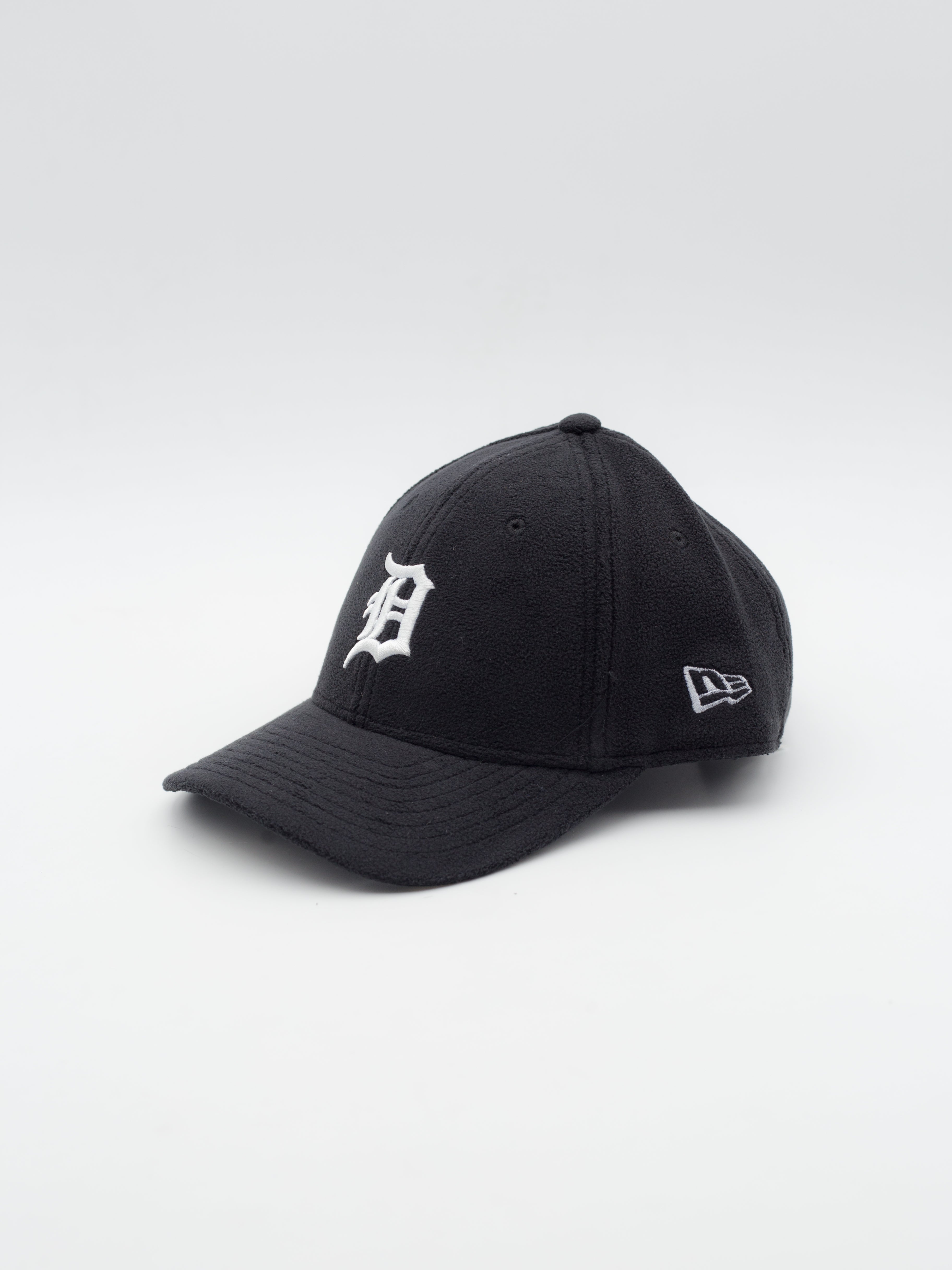 9FORTY M-Crown Fleece Detroit Tigers Black