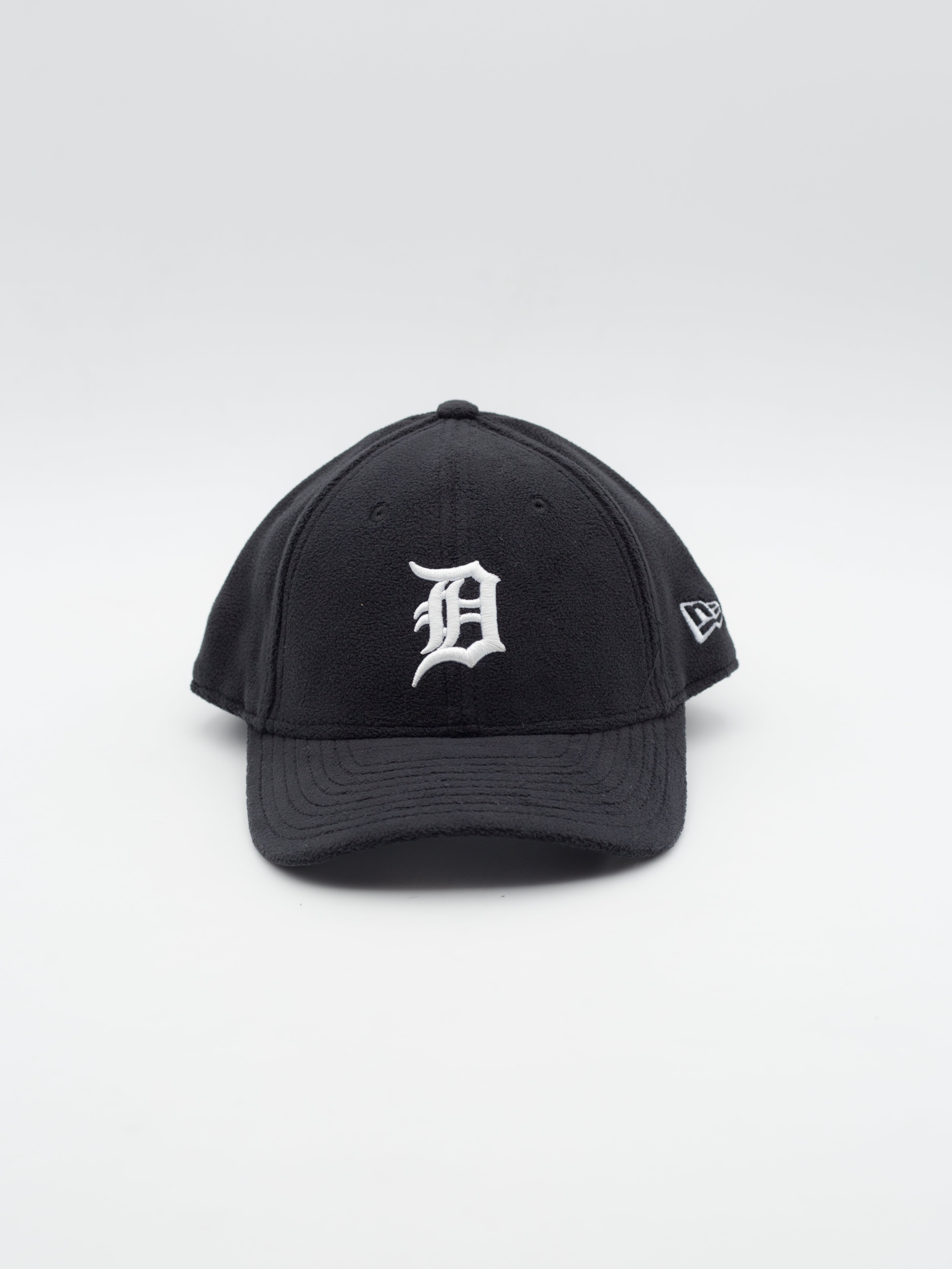 9FORTY M-Crown Fleece Detroit Tigers Black