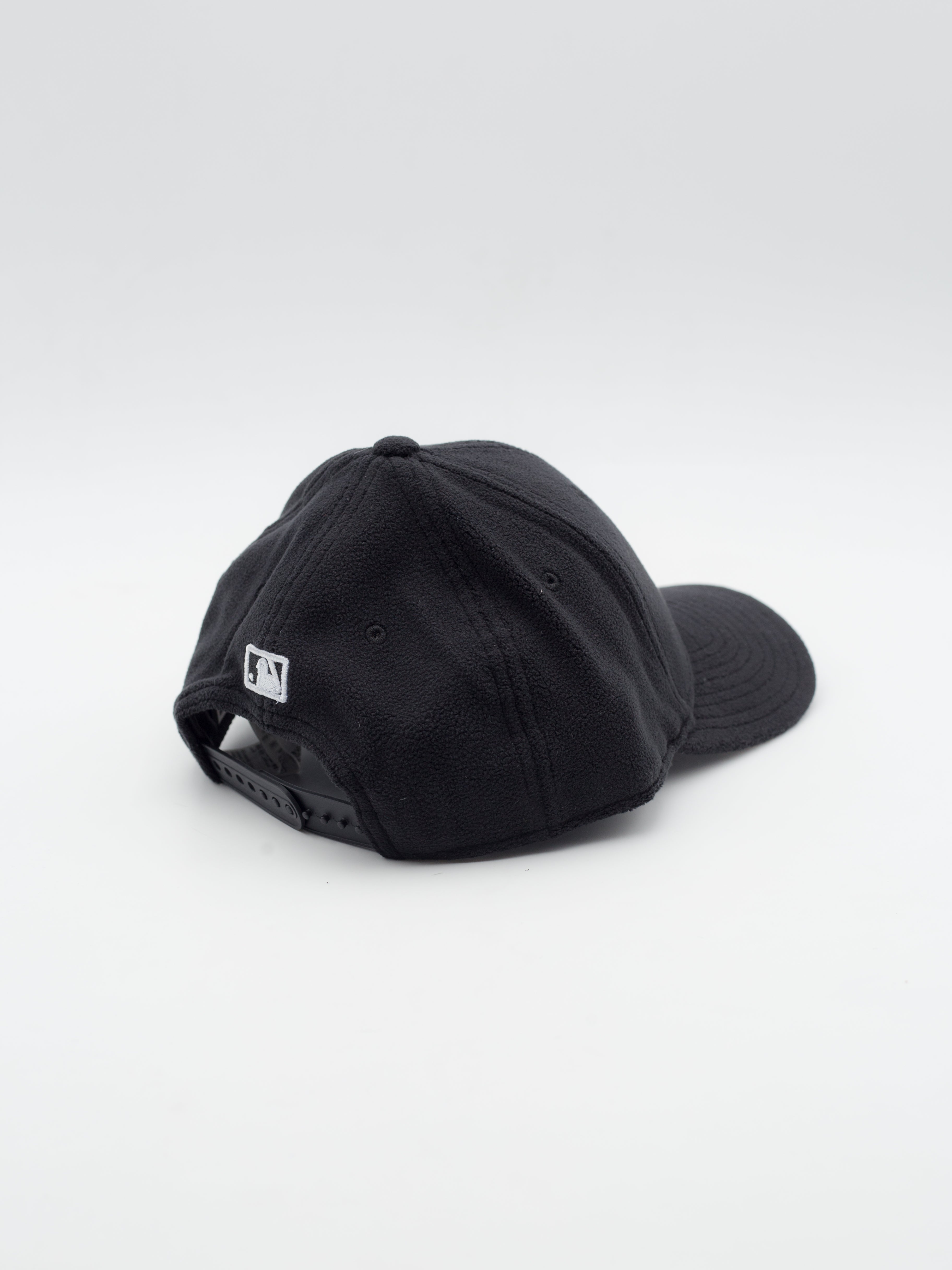 9FORTY M-Crown Fleece Detroit Tigers Black