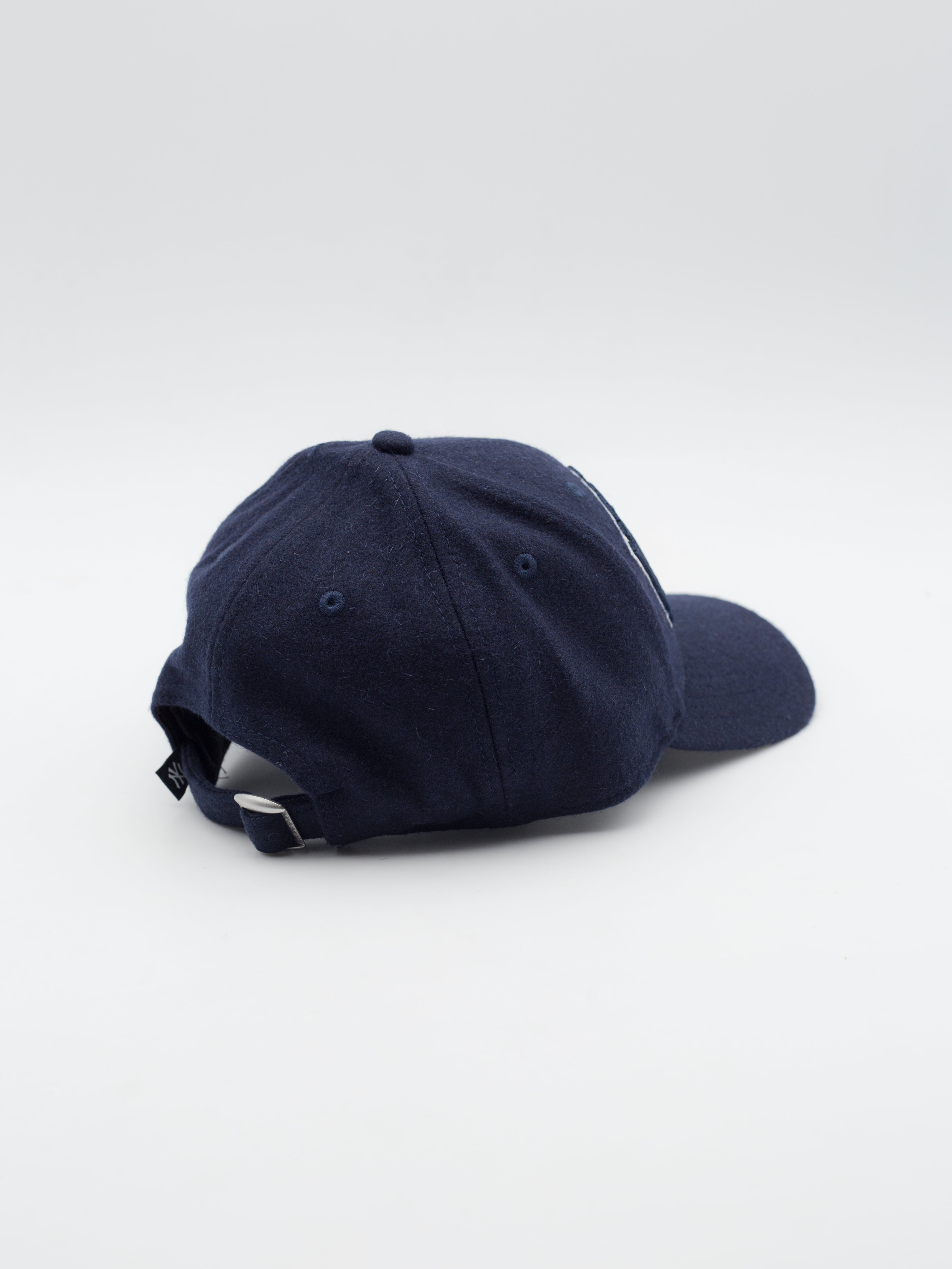 9FORTY Wool Script New York Yankees Navy