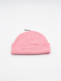 EMB/P Beanie Pink