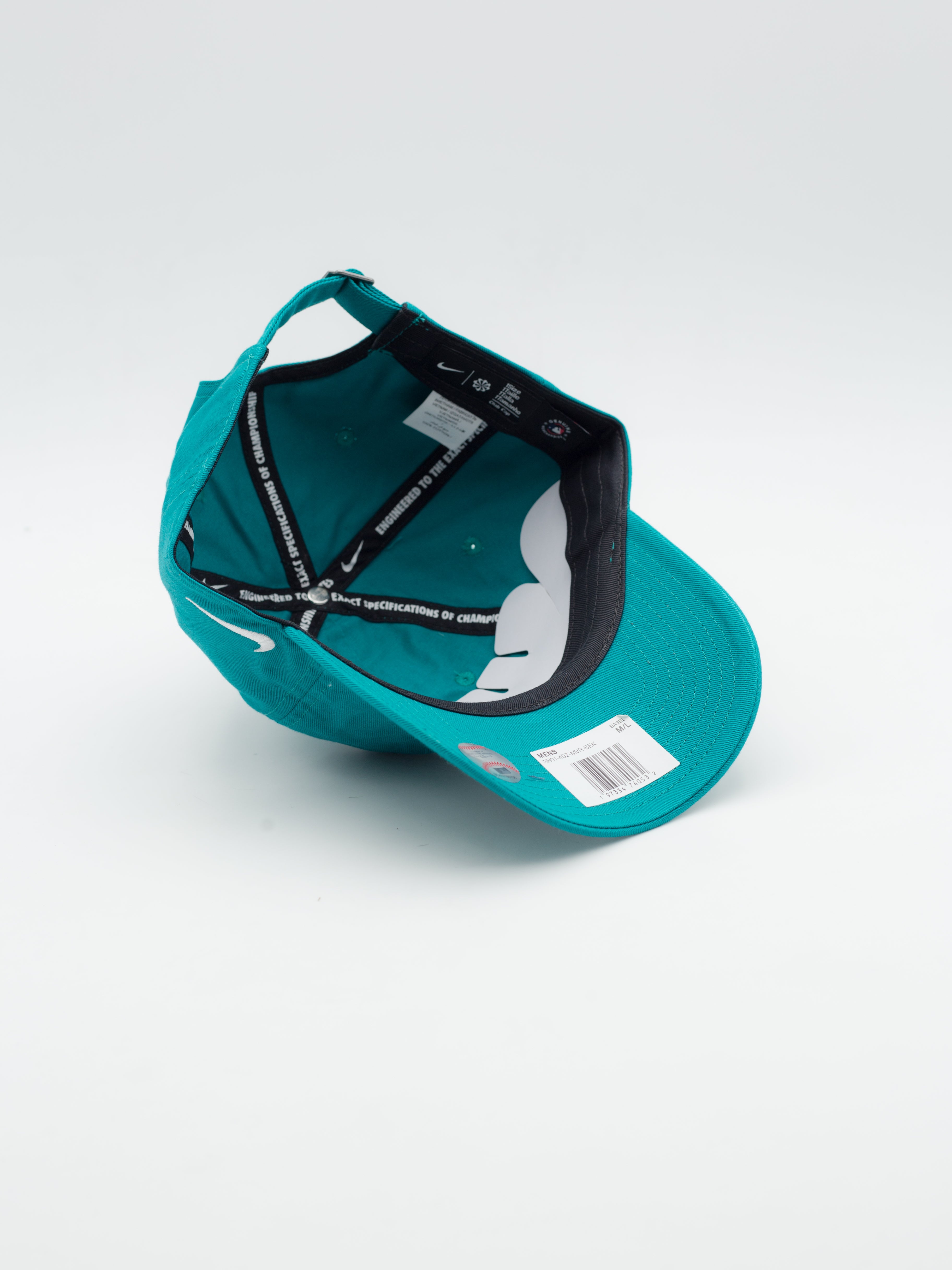 Club Cap Seattle Mariners